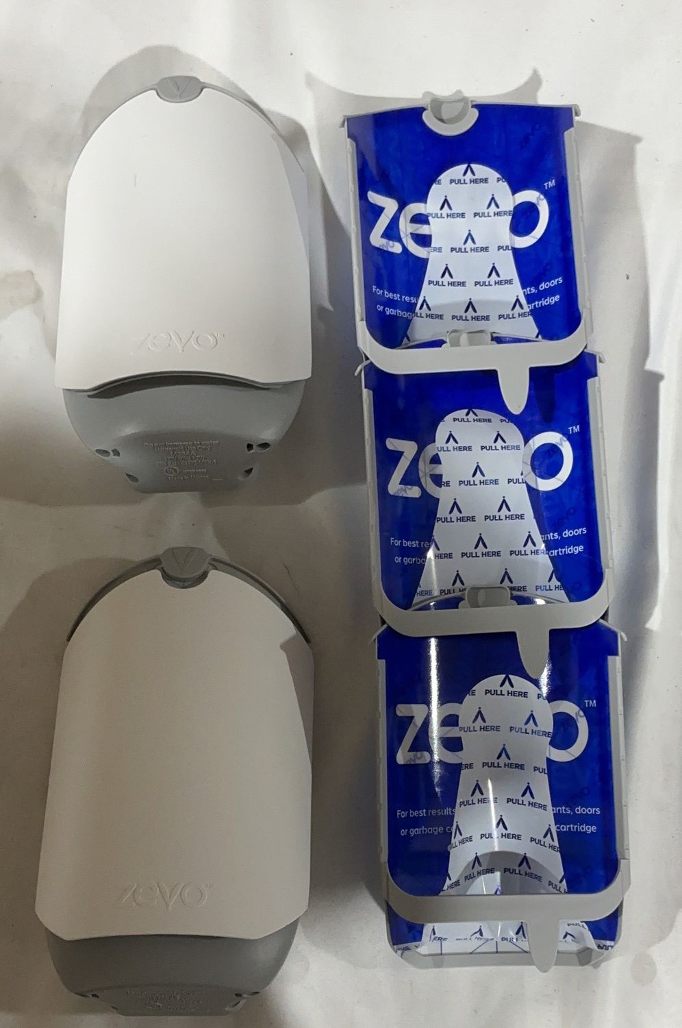 Zevo Flying Insect Trap  – Outdoor Sports Outdoor / Garden Product | Item #1750832-USED