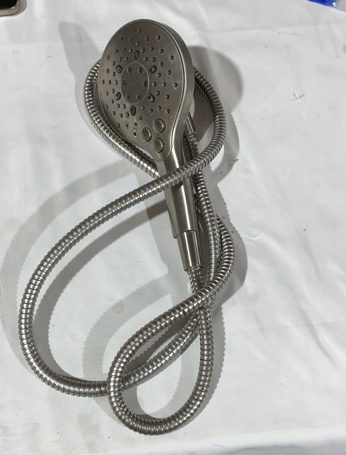 Kohler Prosecco Handheld  – Bathroom Fixtures Household Product | Item #1583098-USED