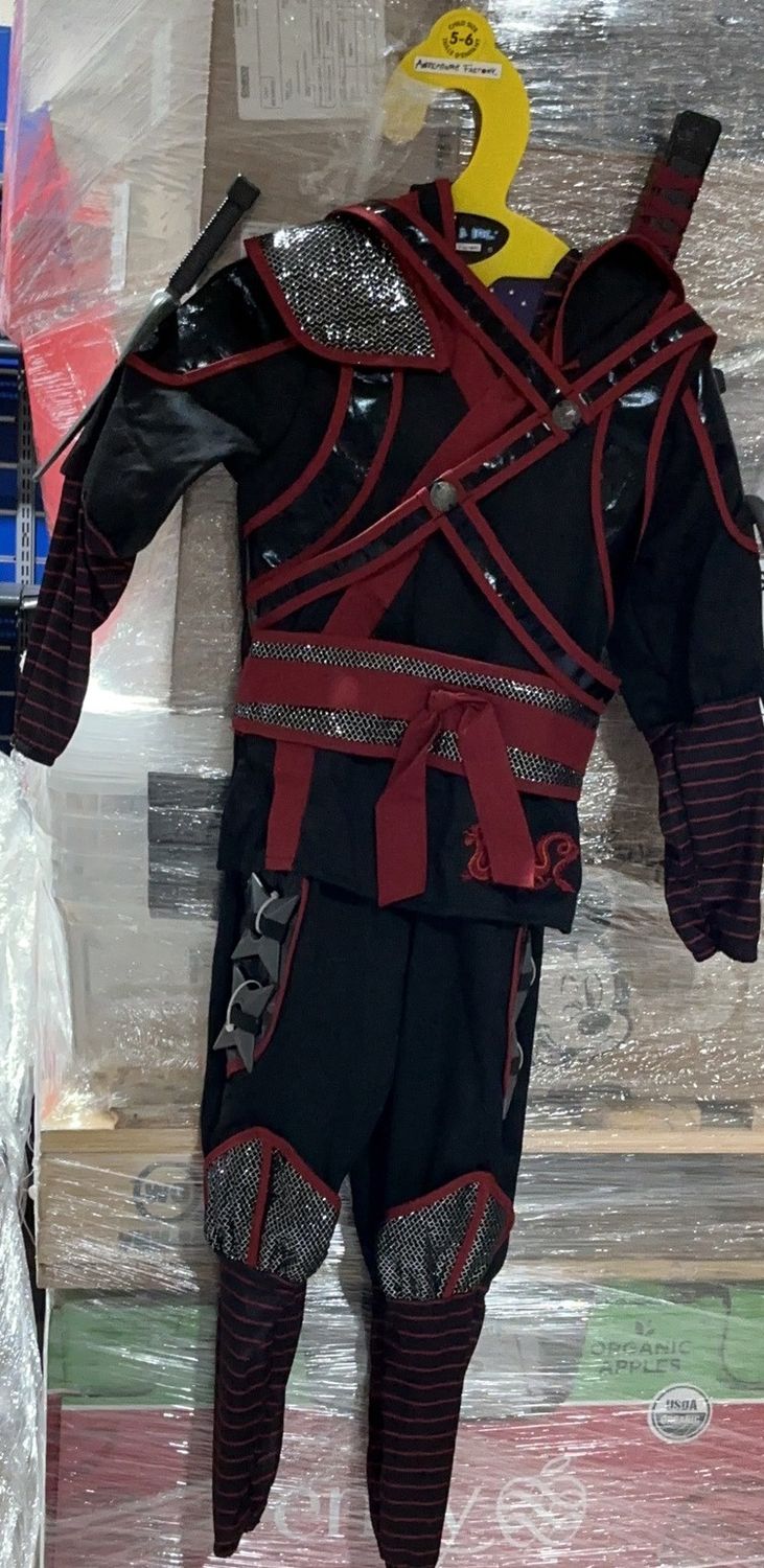 Teetot Adventure Factory  – Toys Household Product | Item #1601252-OPEN BOX