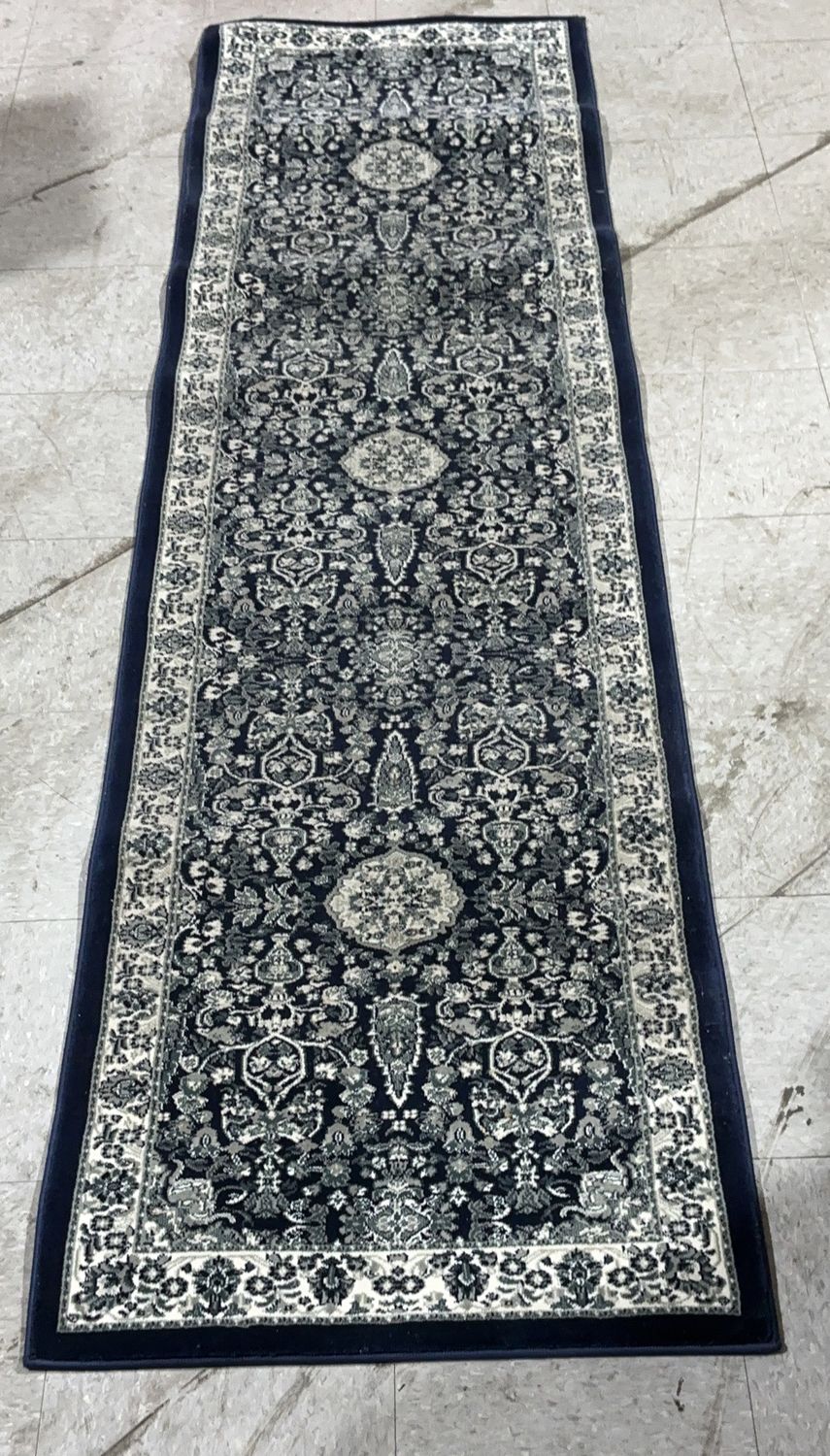 Tv Timeless Classic 2X8  – Rugs Household Product | Item #1607699-OPEN BOX