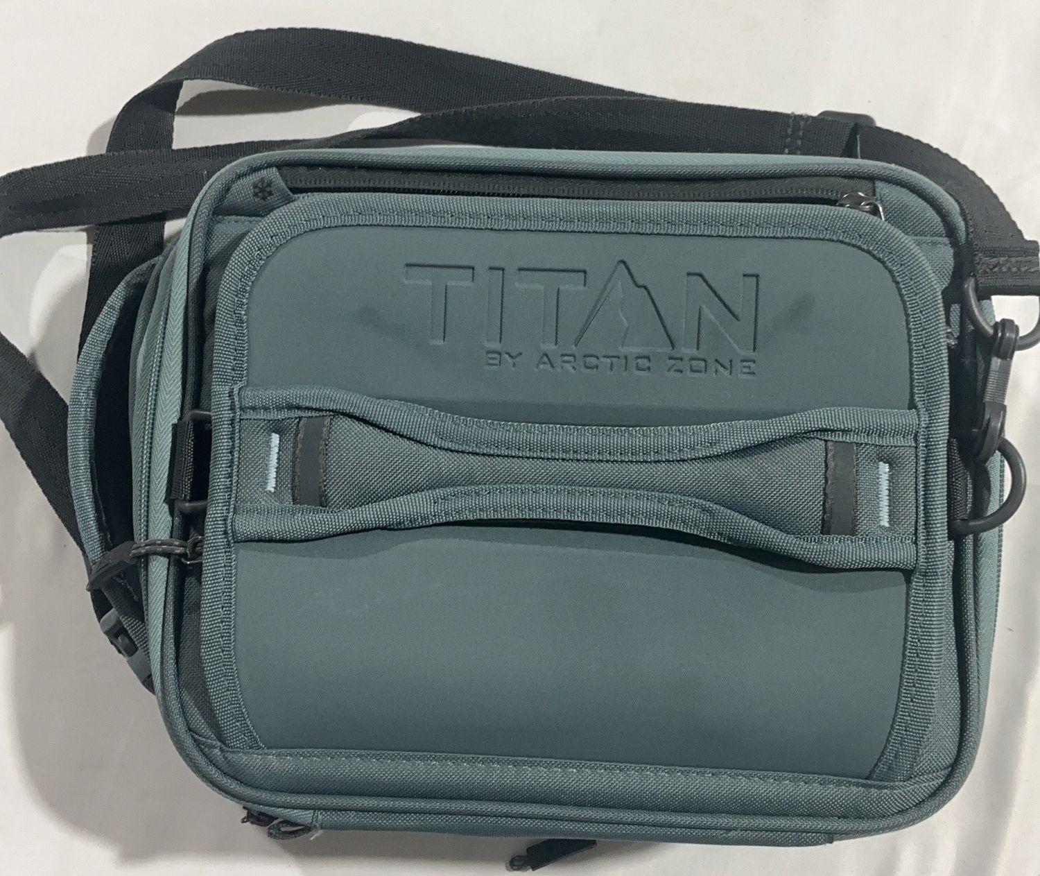 Titan Expandable Lunch  – Mixed Sports And Outdoors Household Product | Item #1608056-OPEN BOX