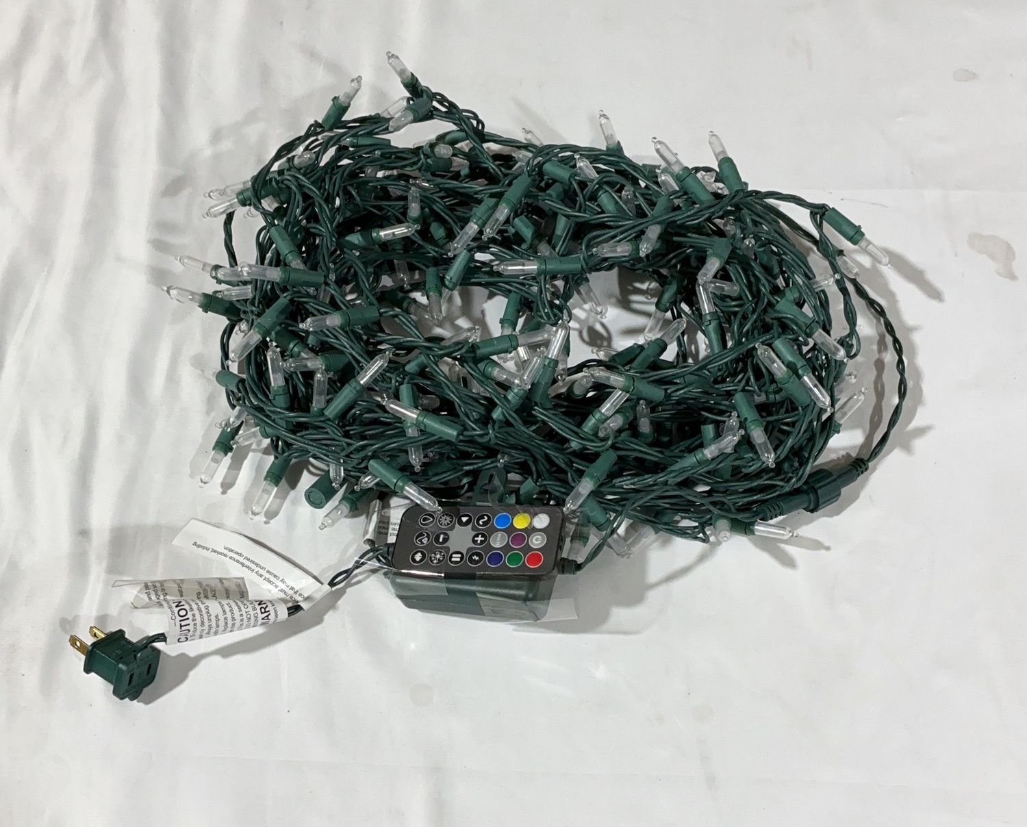 Sylvania Color Action  – Mixed Groceries Household Product | Item #1784846-OPEN BOX