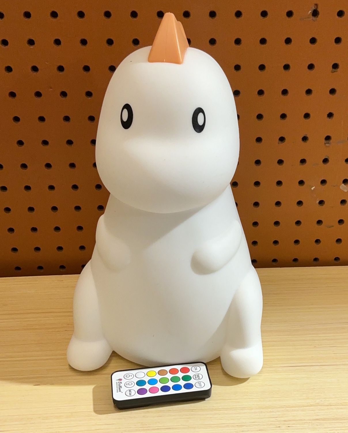 12" Animal Squish Lamp  – Toys Household Product | Item #1785019-OPEN BOX