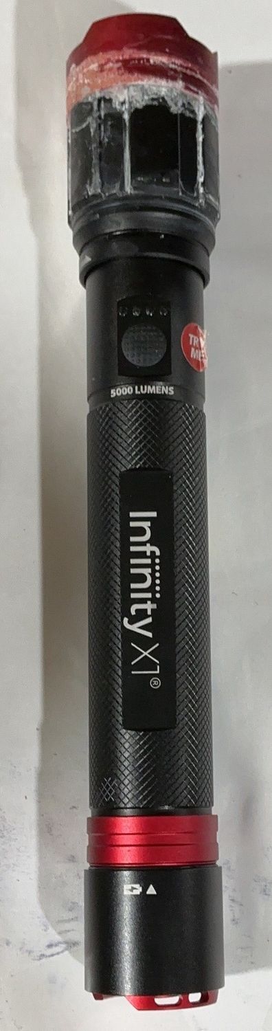 Infinity X1 5000L  – Lighting Household Product | Item #1806321
