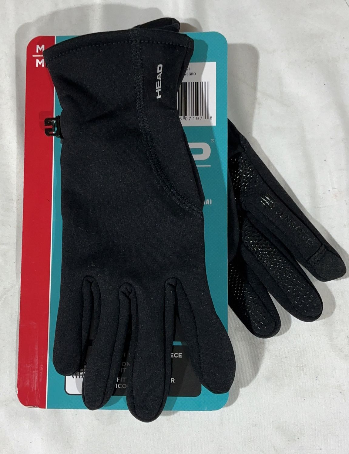 Head Womens Running Md  – Mixed Apparel Household Product | Item #1819373-LIKE NEW