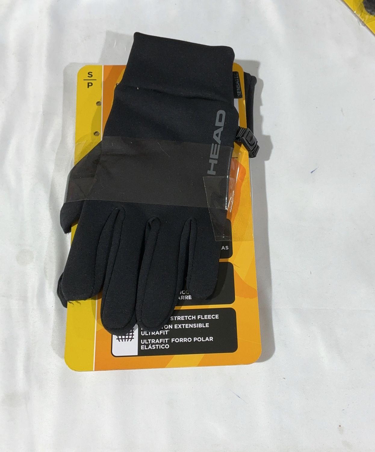 Head Kids Touchscreen M  – Mixed Apparel Household Product | Item #1819377-OPEN BOX