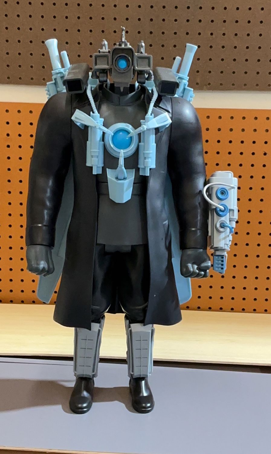 Skibidi Toilet 24"  – Toys Household Product | Item #1851423-OPEN BOX