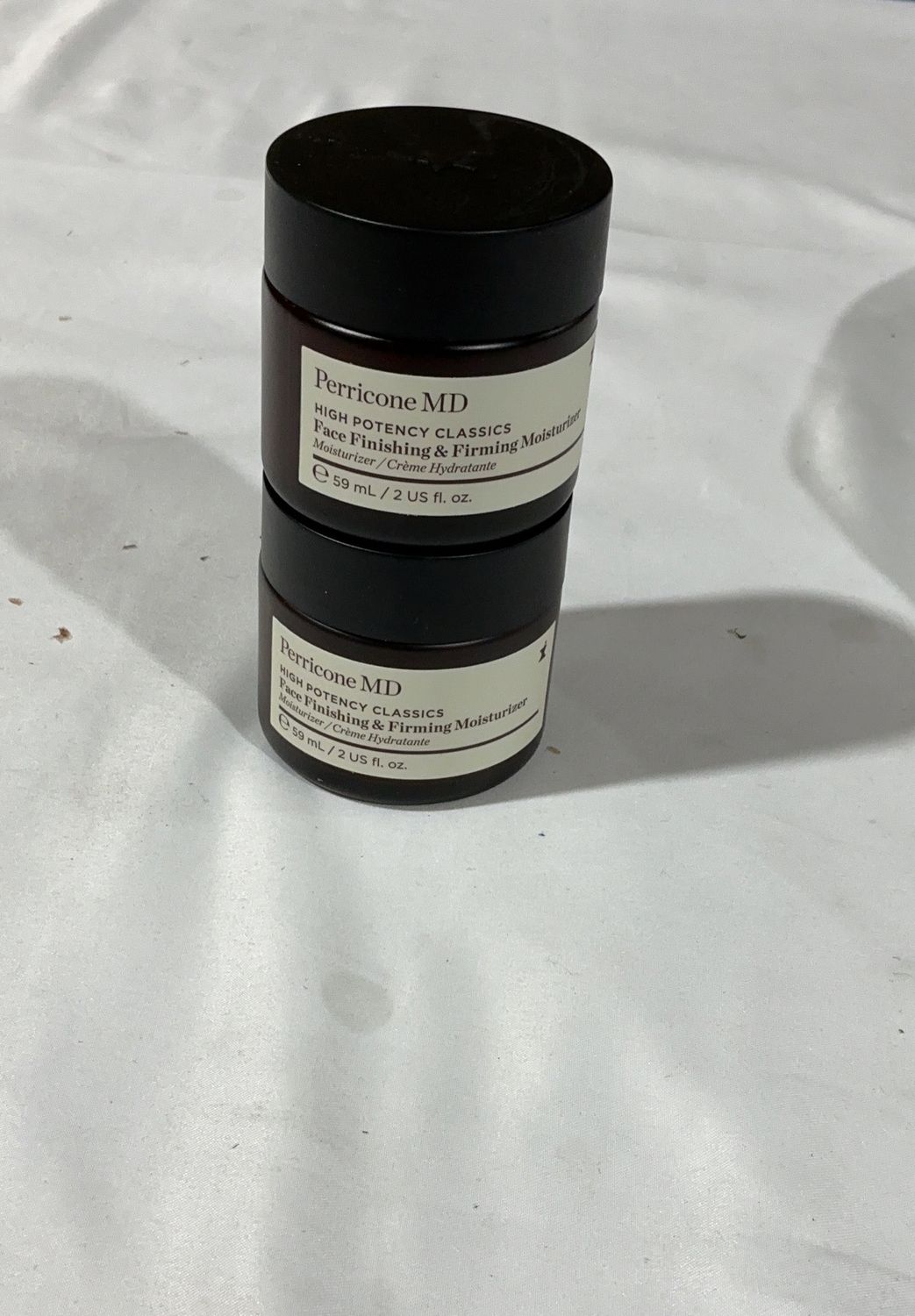 Perriconemd Moisturizer  – Personal Care Household Product | Item #1863720-OPEN BOX