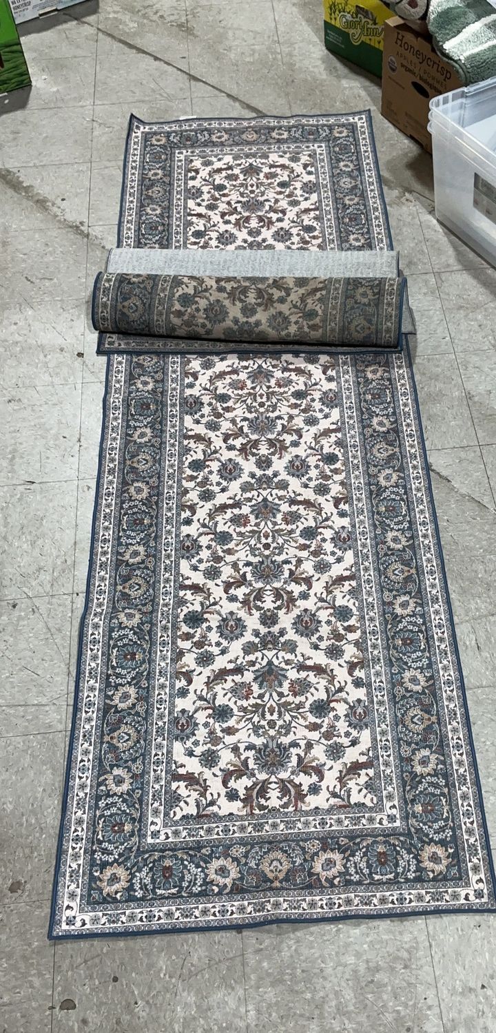 Wa Washable 2Pk  – Rugs Household Product | Item #1881574-OPEN BOX