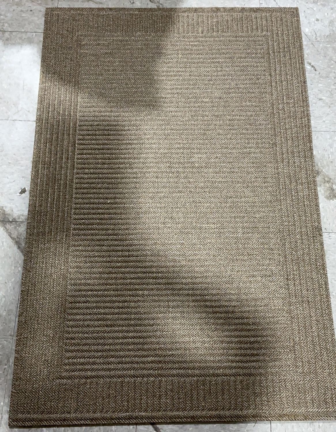 Apache Tribeca Door Mat  – Rugs Household Product | Item #1890009-OPEN BOX