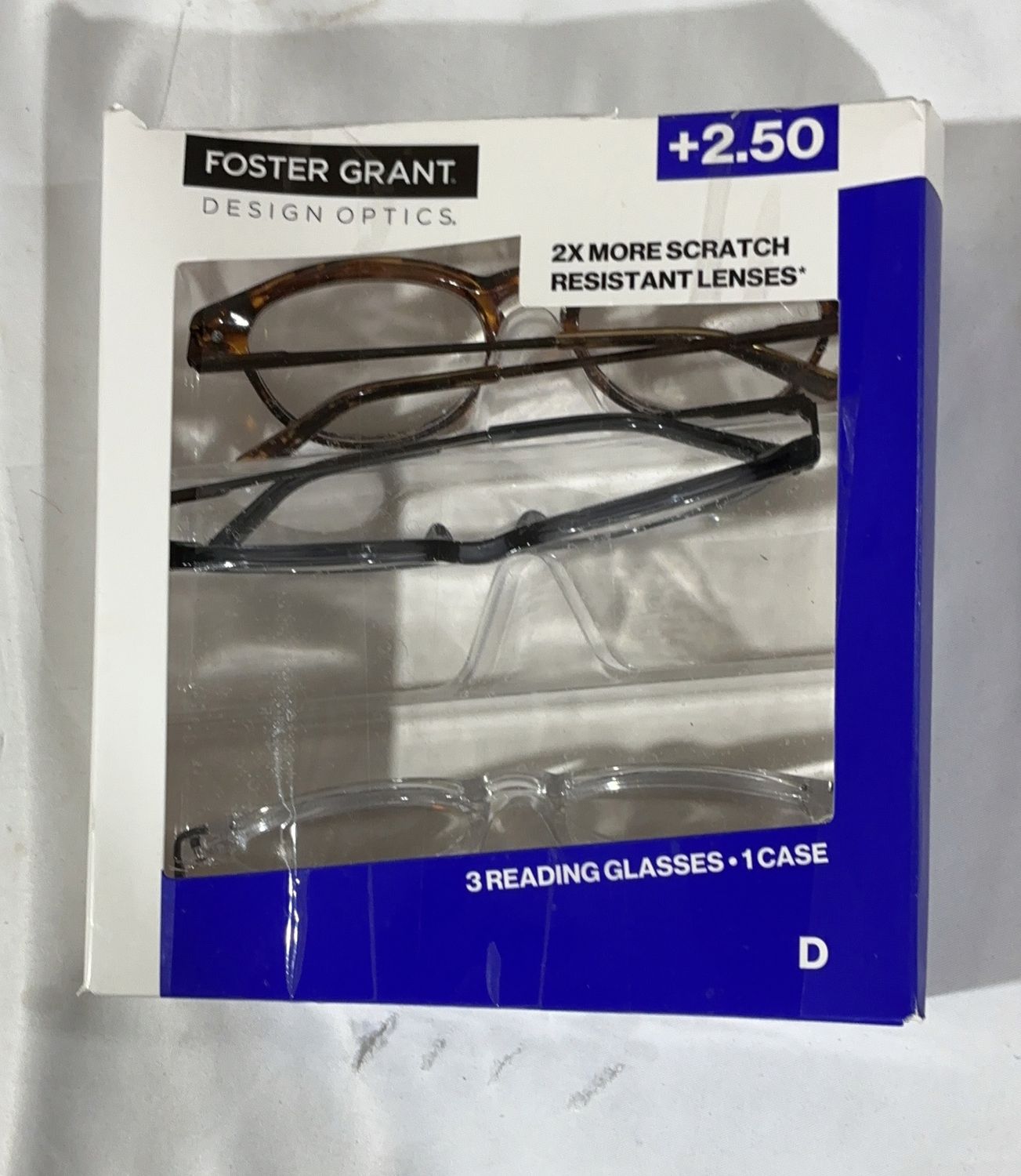 809 Classic Round 3Pk  – Mixed Books Movies And Music Household Product | Item #1908281-OPEN BOX