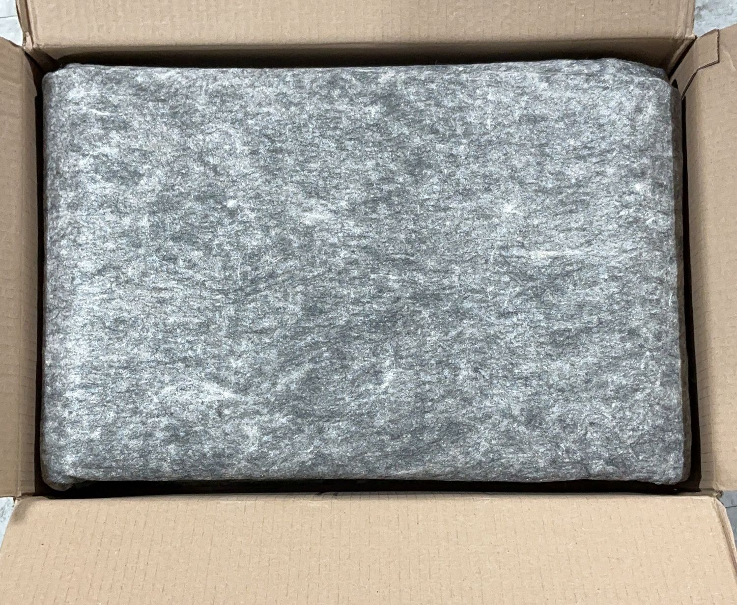 All Surface Rug Pad 6X9  – Rugs Household Product | Item #786963-LIKE NEW