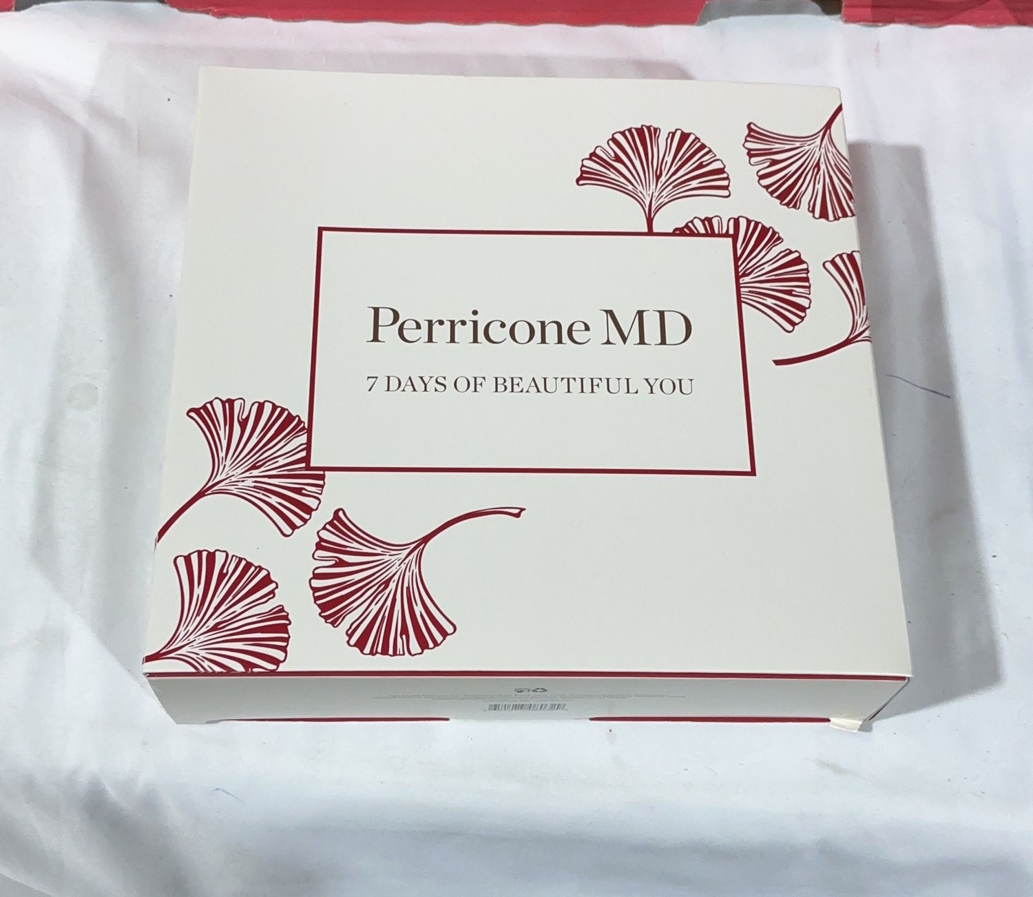Perricone Md 7 Days Of  – Personal Care Household Product | Item #1695959-OPEN BOX