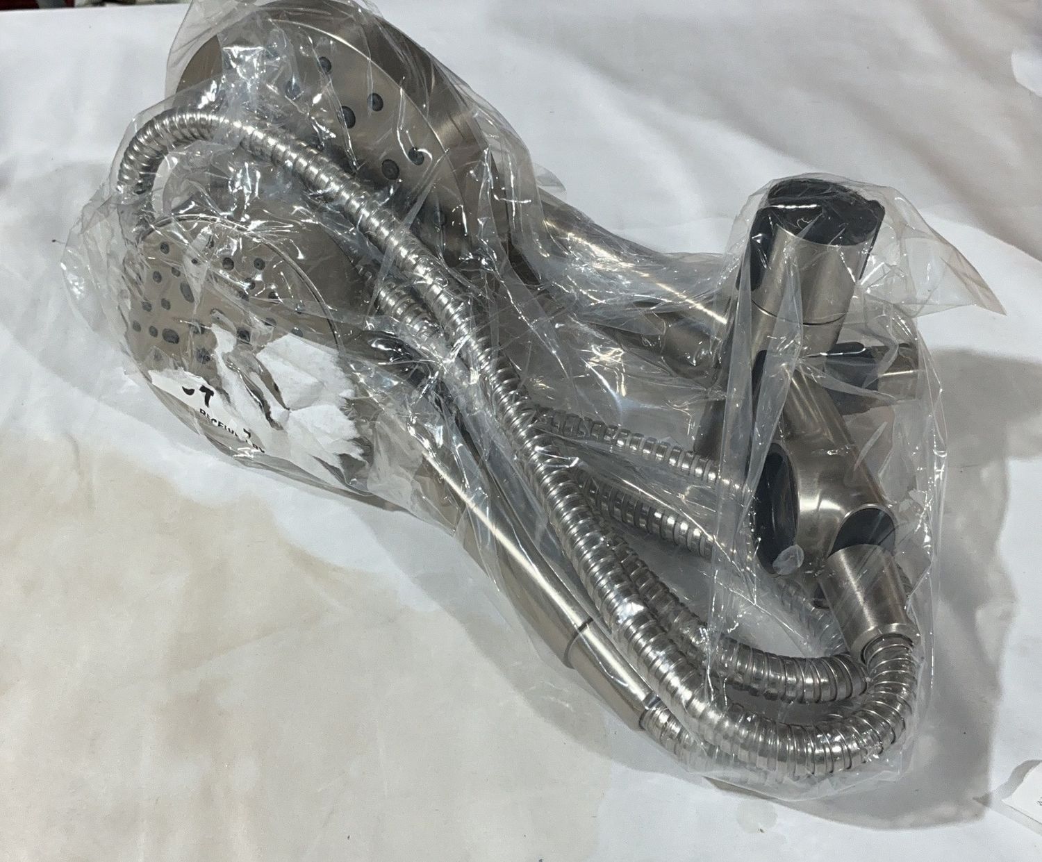 Kohler Prone Shower Head  – Bathroom Fixtures Household Product | Item #1718630-OPEN BOX