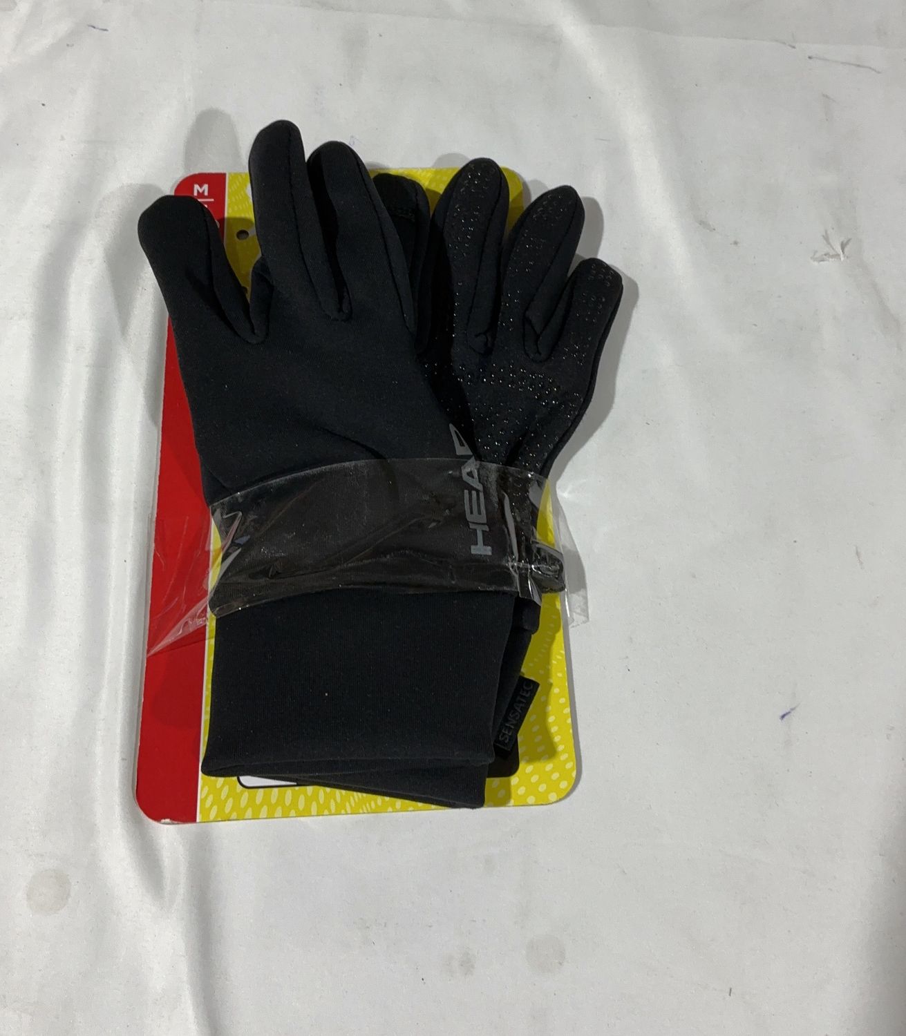 Head Men'S Running Sm  – Mixed Apparel Household Product | Item #1811557-OPEN BOX