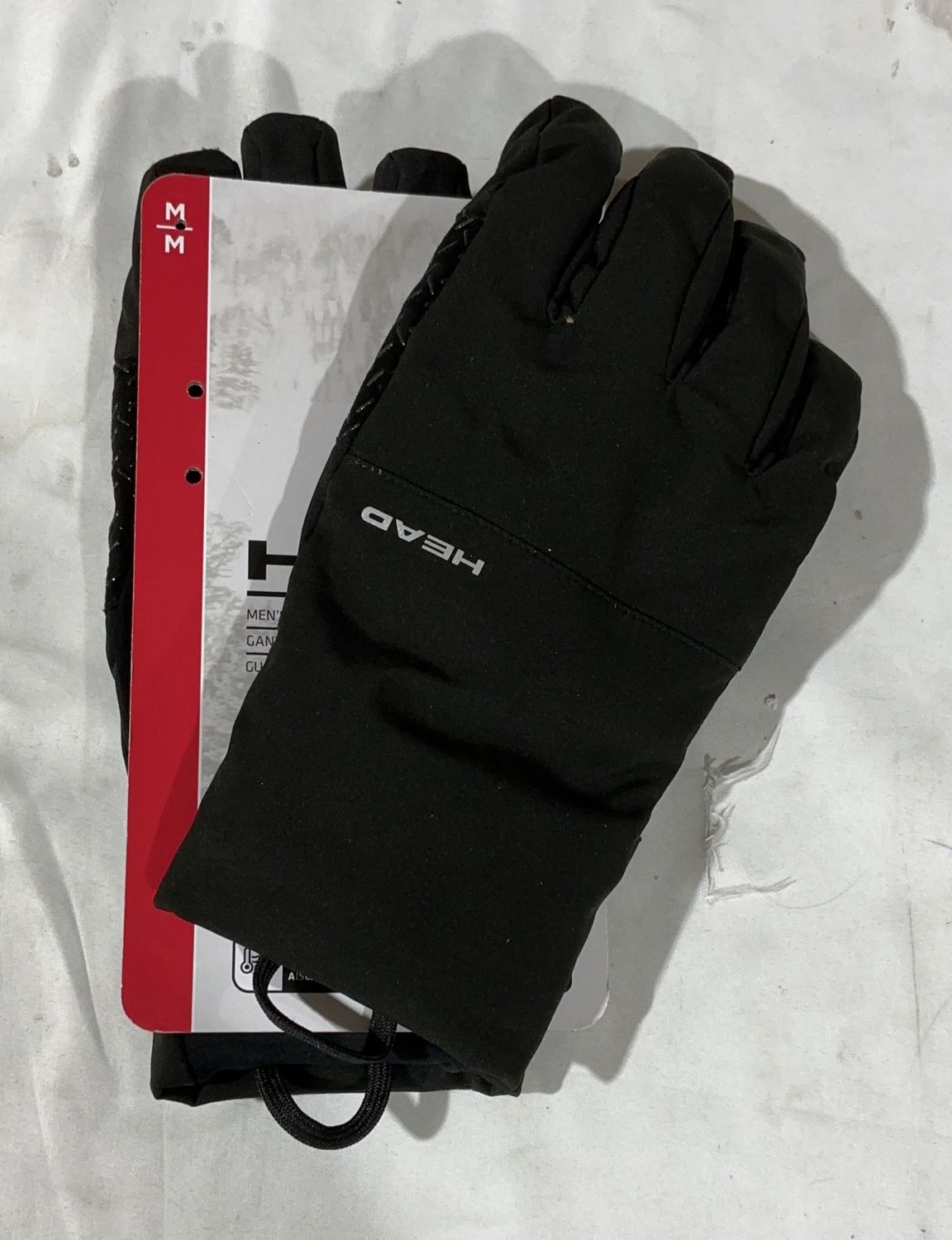 Head Men'S Hybrid Md  – Mixed Apparel Household Product | Item #1819380-OPEN BOX