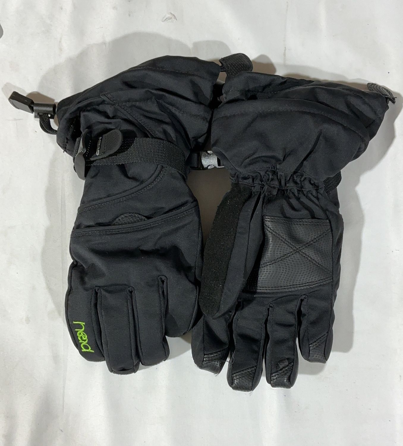 Head Jr Ski Glv/Mitt Md  – Mixed Apparel Household Product | Item #1819395-OPEN BOX