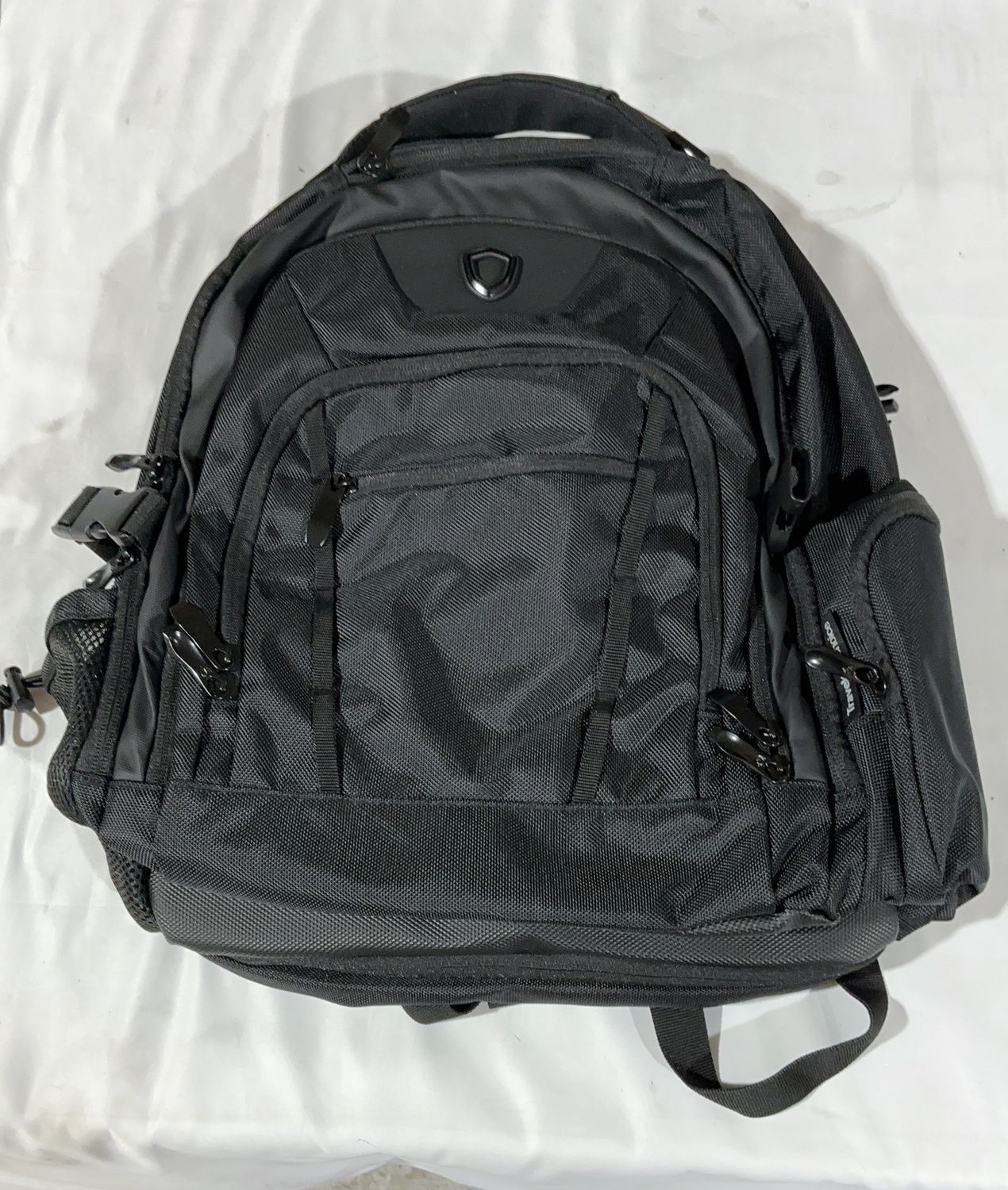 Tc Commuter Backpack  – Bags And Luggage Household Product | Item #1872160-OPEN BOX