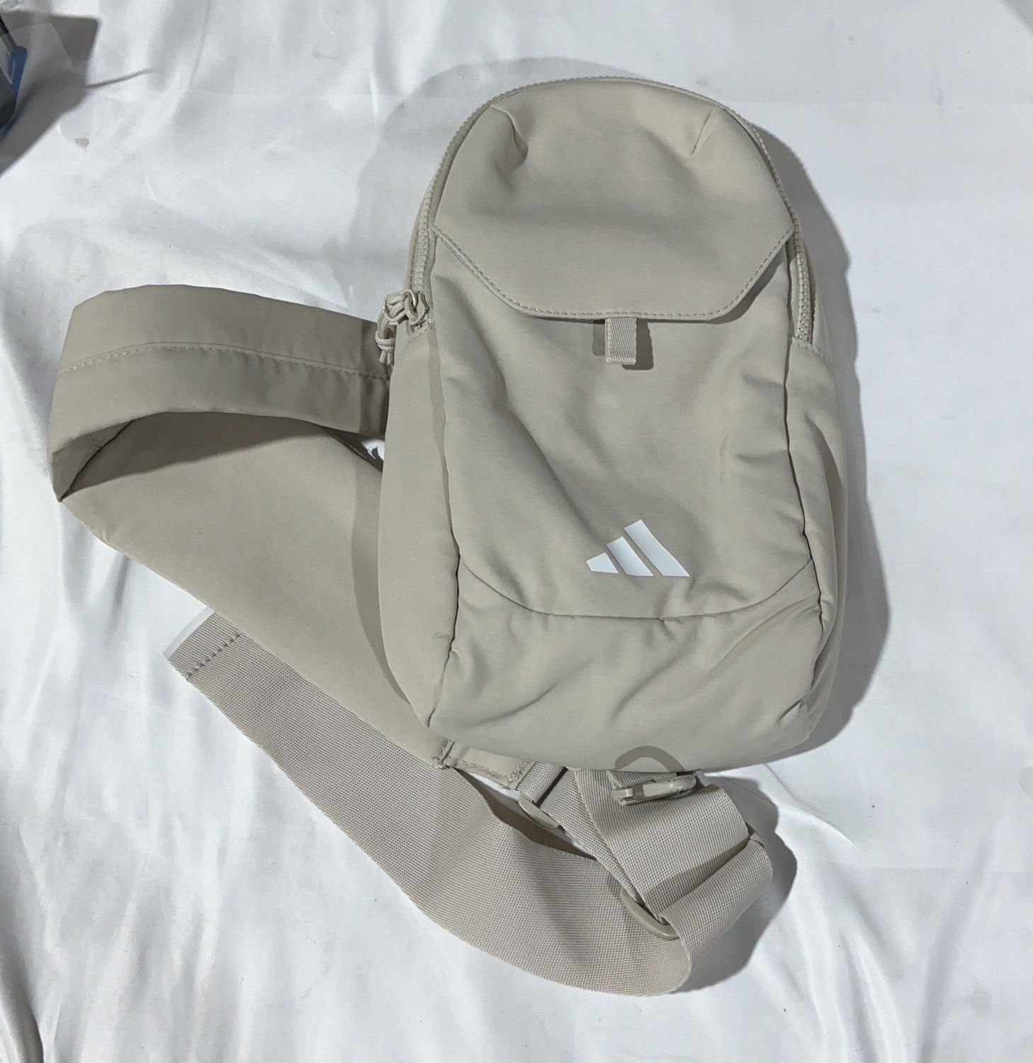 Adidas Essential 3  – Bags And Luggage Household Product | Item #1956186-OPEN BOX