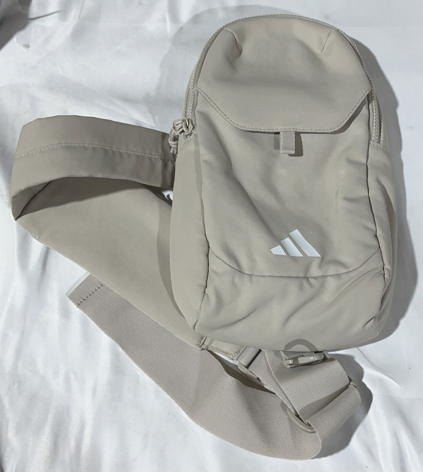 Adidas Essential 3  – Bags And Luggage Household Product | Item #1956186-OPEN BOX