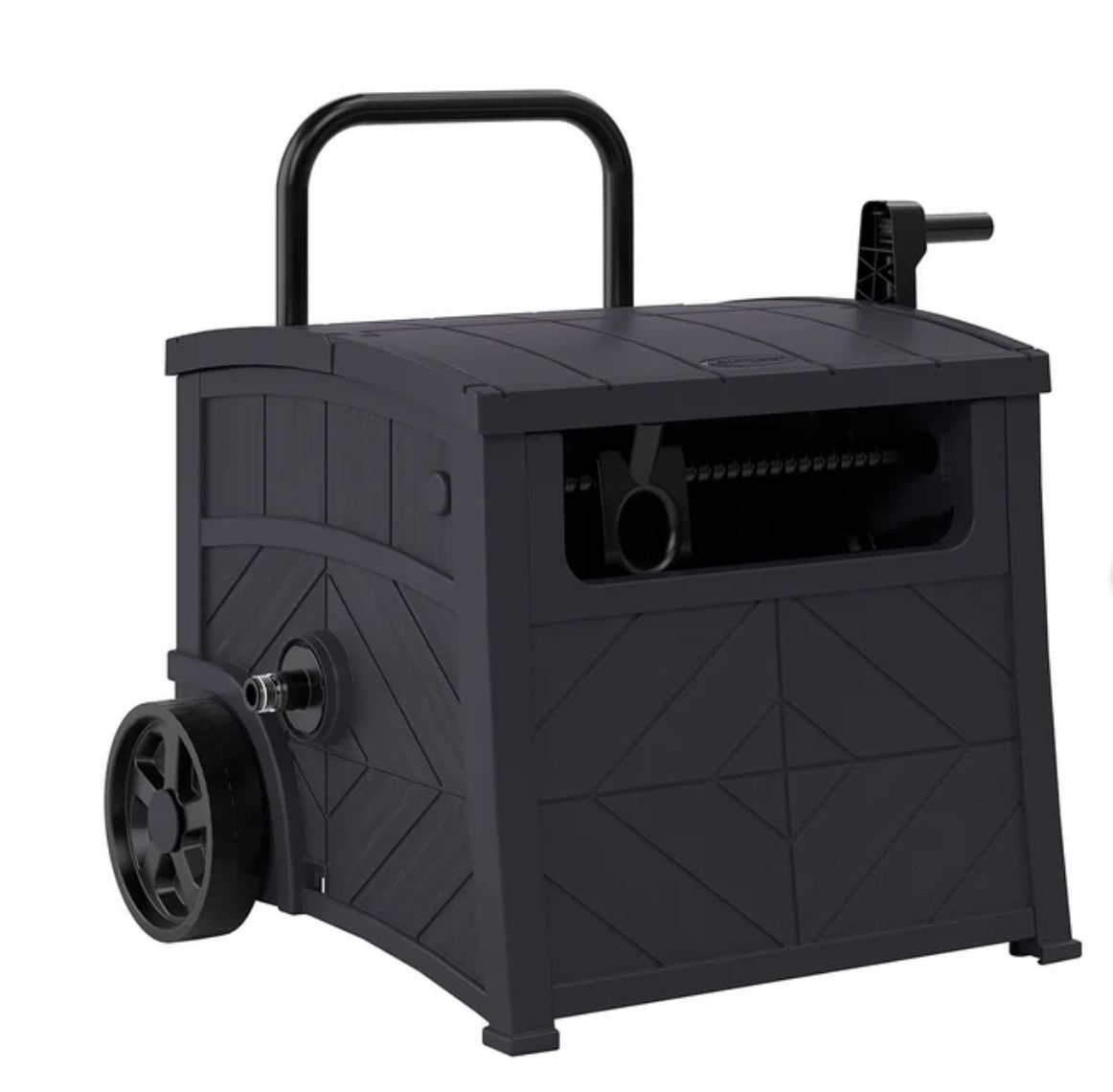 150Ft Smart Tube Suncast  – Outdoor Living And Garden Outdoor / Garden Product | Item #1779678- OPEN BOX