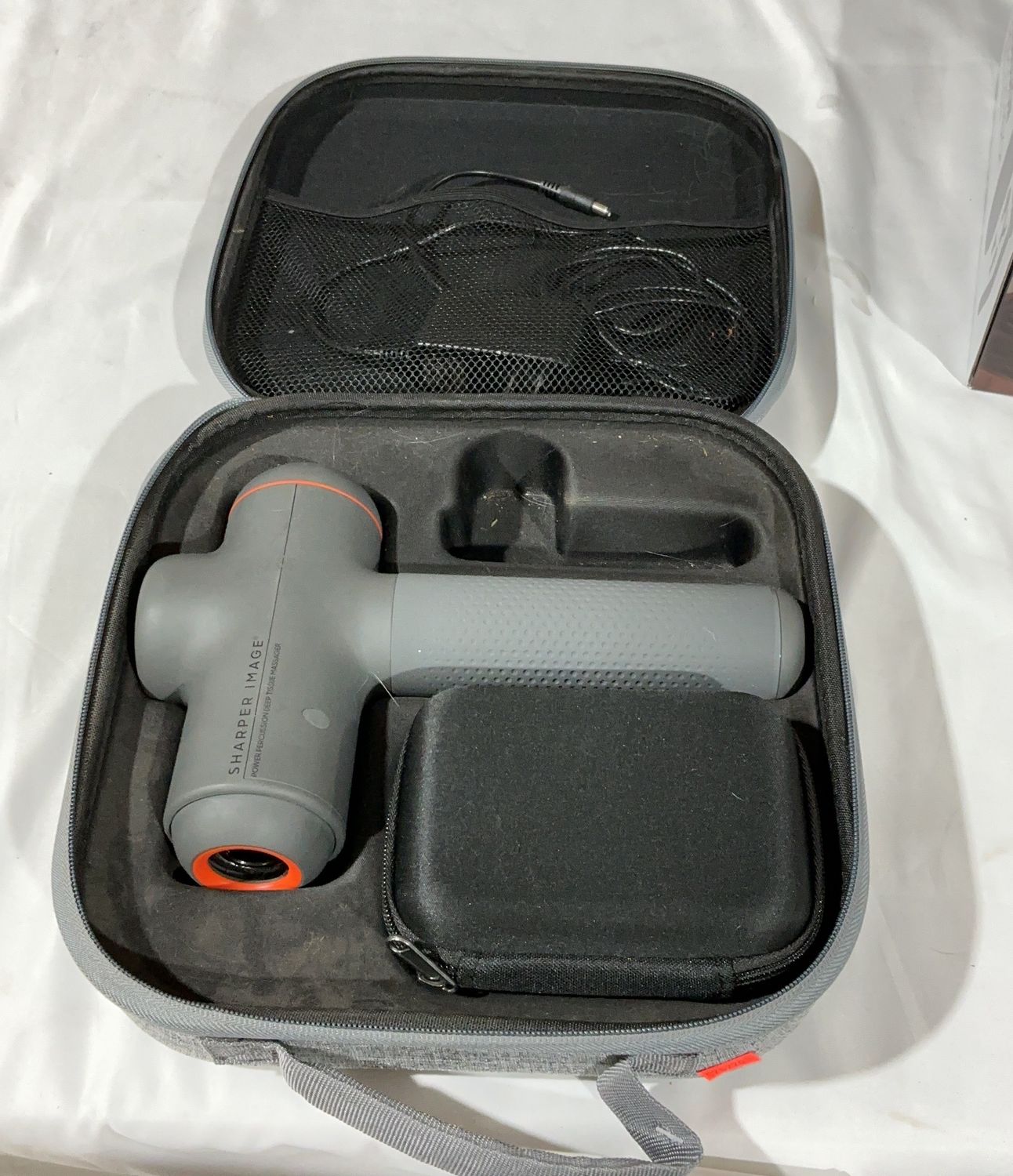 Sharper Image Pro  – Personal Care Household Product | Item #2437599-USED