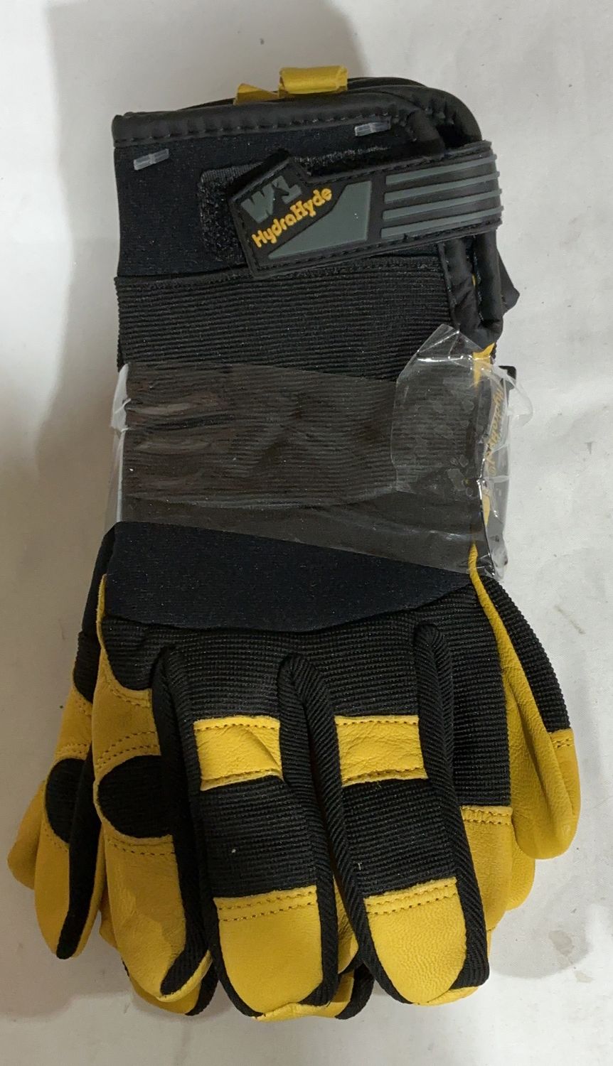 Men'S Hydrahyde Gloves (M) 3PK– Safety Wear Outdoor / Garden Product | Item #1863546-OPEN BOX