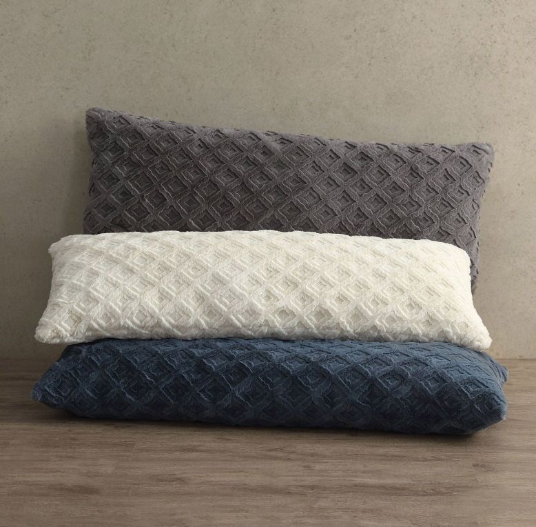 Faux Fur Body Pillow  – Bedding Household Product | Item #1940400