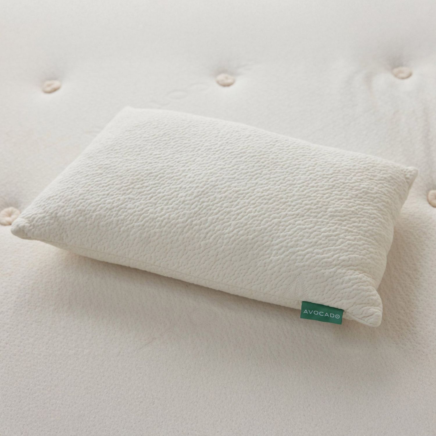 Avocado Pillow Brentwood  – Bedding Household Product | Item #1949229