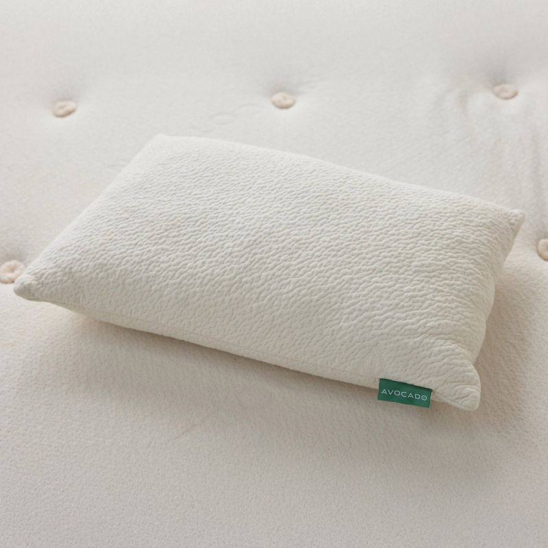 Avocado Pillow Brentwood  – Bedding Household Product | Item #1949229