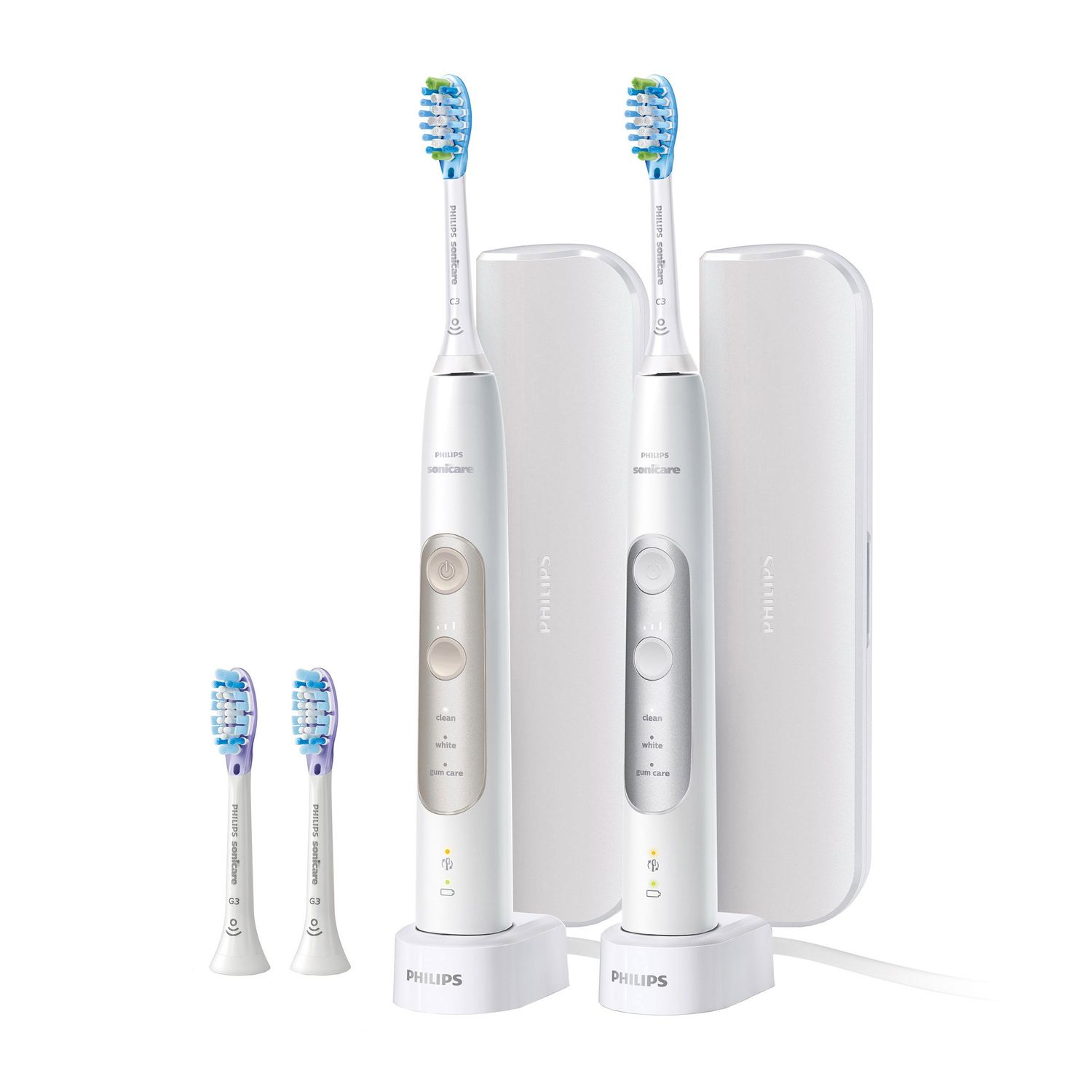 Sonicare Perfectclean F21  – Oral Care Household Product | Item #3952050