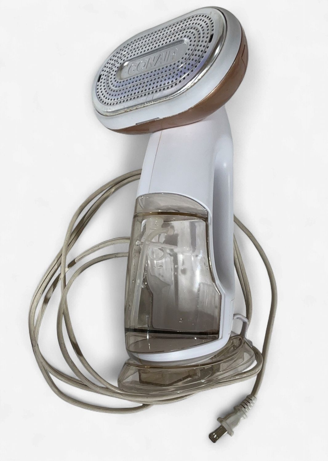 Conair Handheld Steamer  – Mixed Small Appliances Personal Care Product | Item #1543452-USED