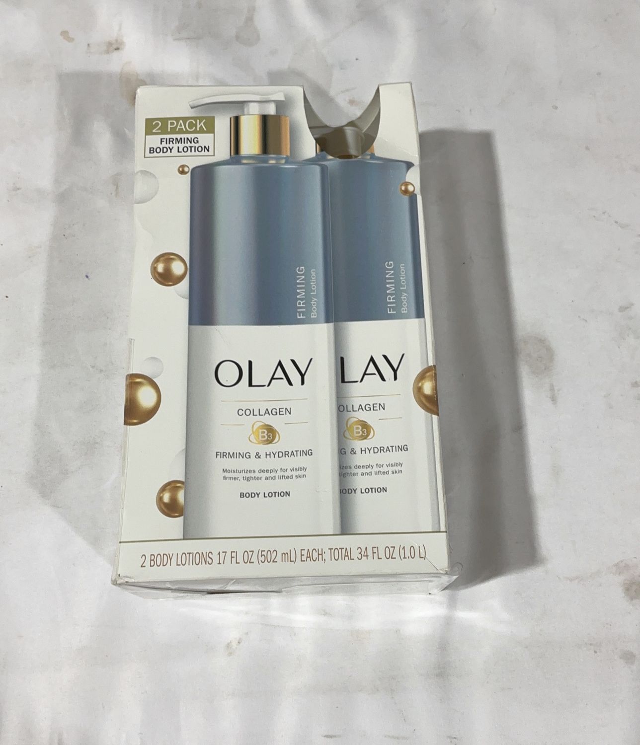 Olay Regenerist + Msc+  – Personal Care Personal Care Product | Item #1408899-OPEN BOX