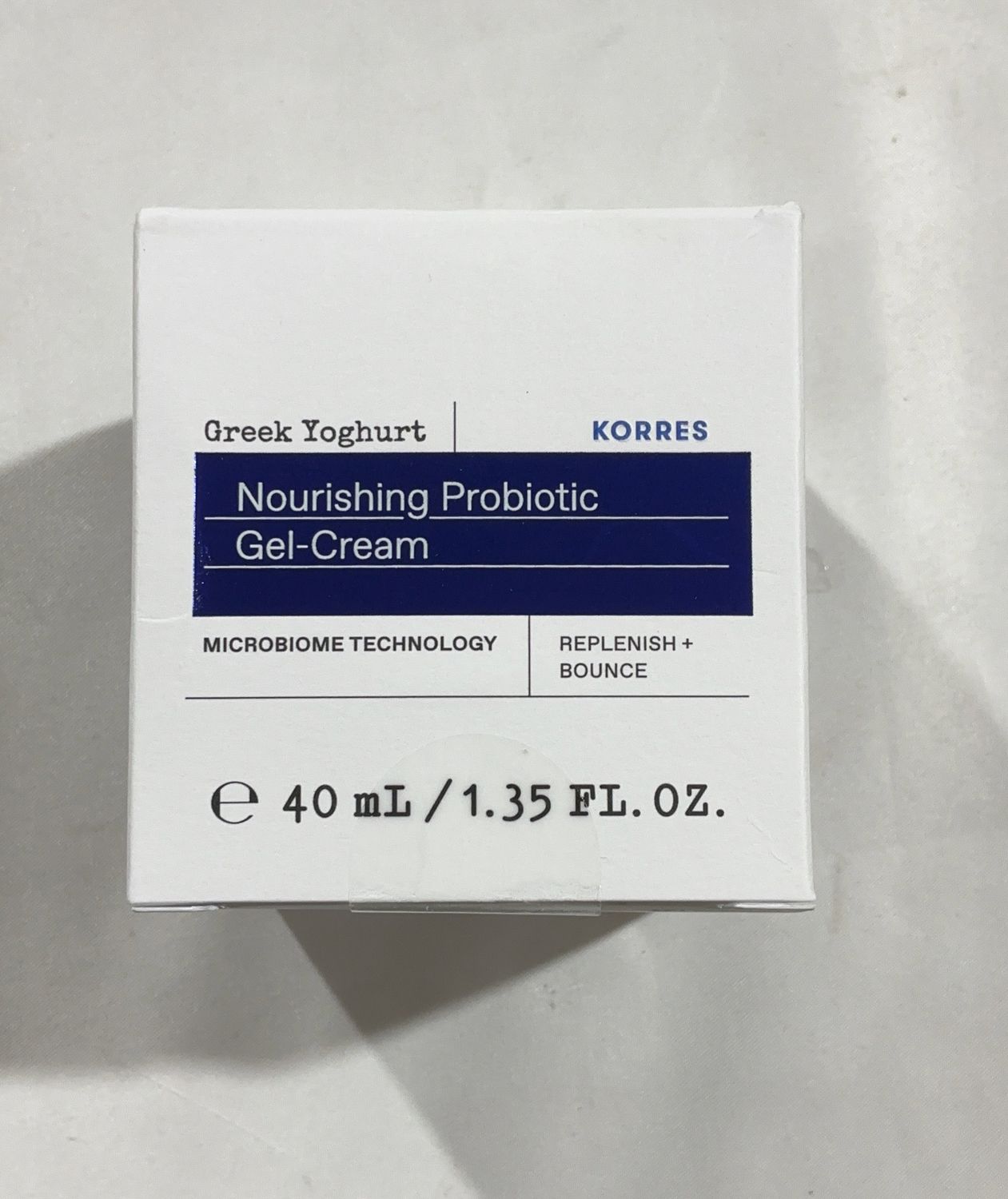 Korres Greek Yoghurt  – Personal Care Personal Care Product | Item #1891820