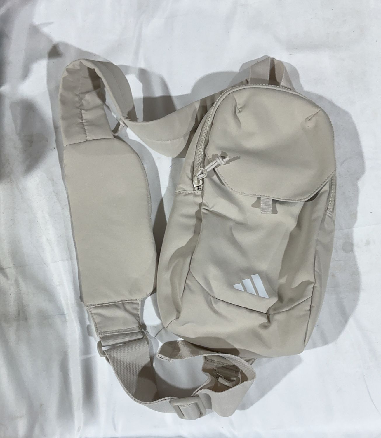 Adidas Essential 3  – Bags And Luggage Personal Care Product | Item #1956186-LIKE NEW