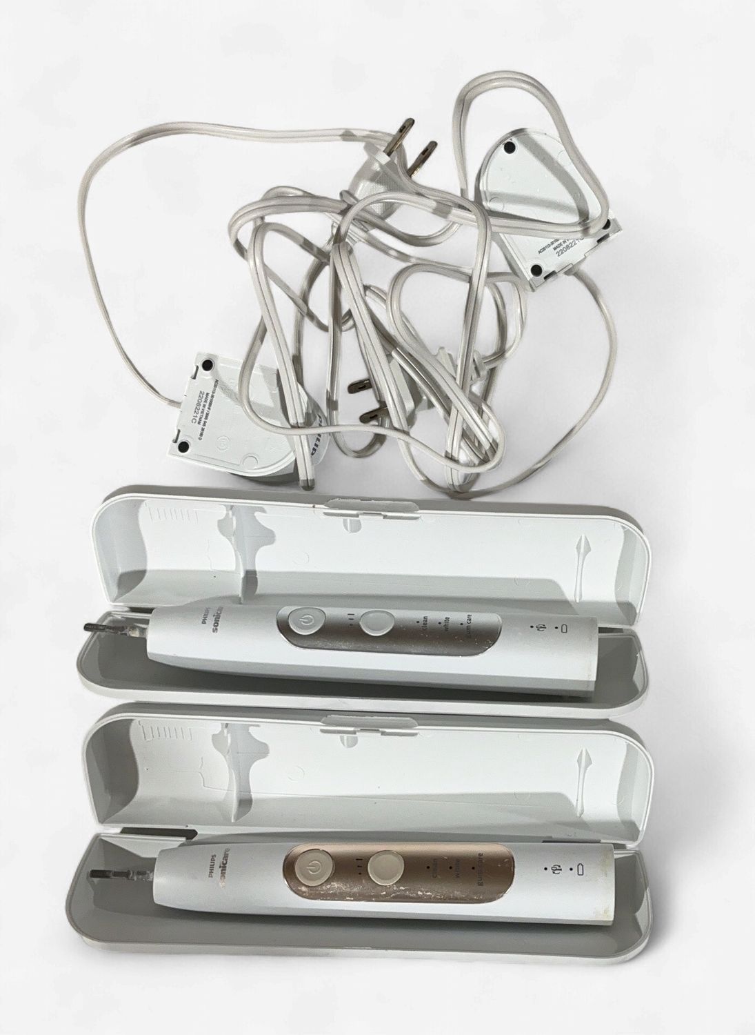 Sonicare Perfectclean F21  – Oral Care Personal Care Product | Item #3952050-USED