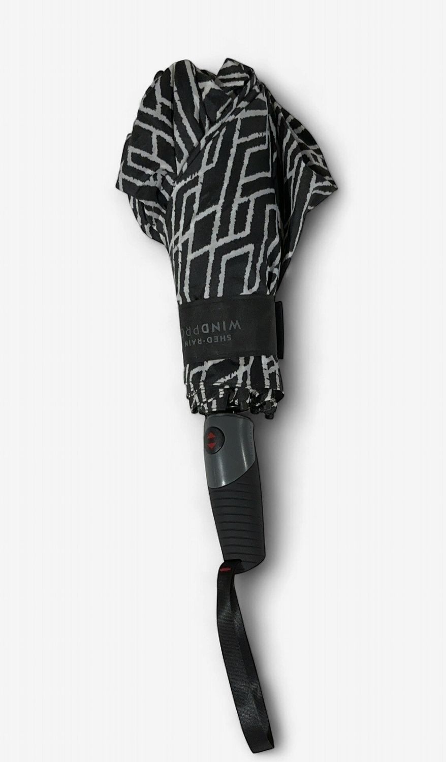 Shedrain Windpro Compact  – Accessories Personal Care Product | Item #1550207-OPEN BOX