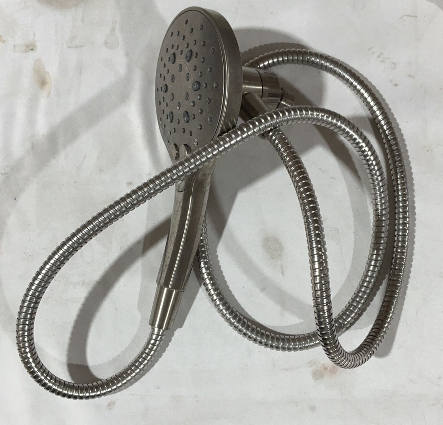 Kohler Prosecco Handheld  – Bathroom Fixtures Personal Care Product | Item #1583098-USED