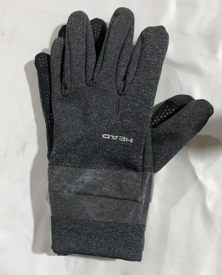 Head Men'S Running  – Mixed Apparel Personal Care Product | Item #1601707-OPEN BOX