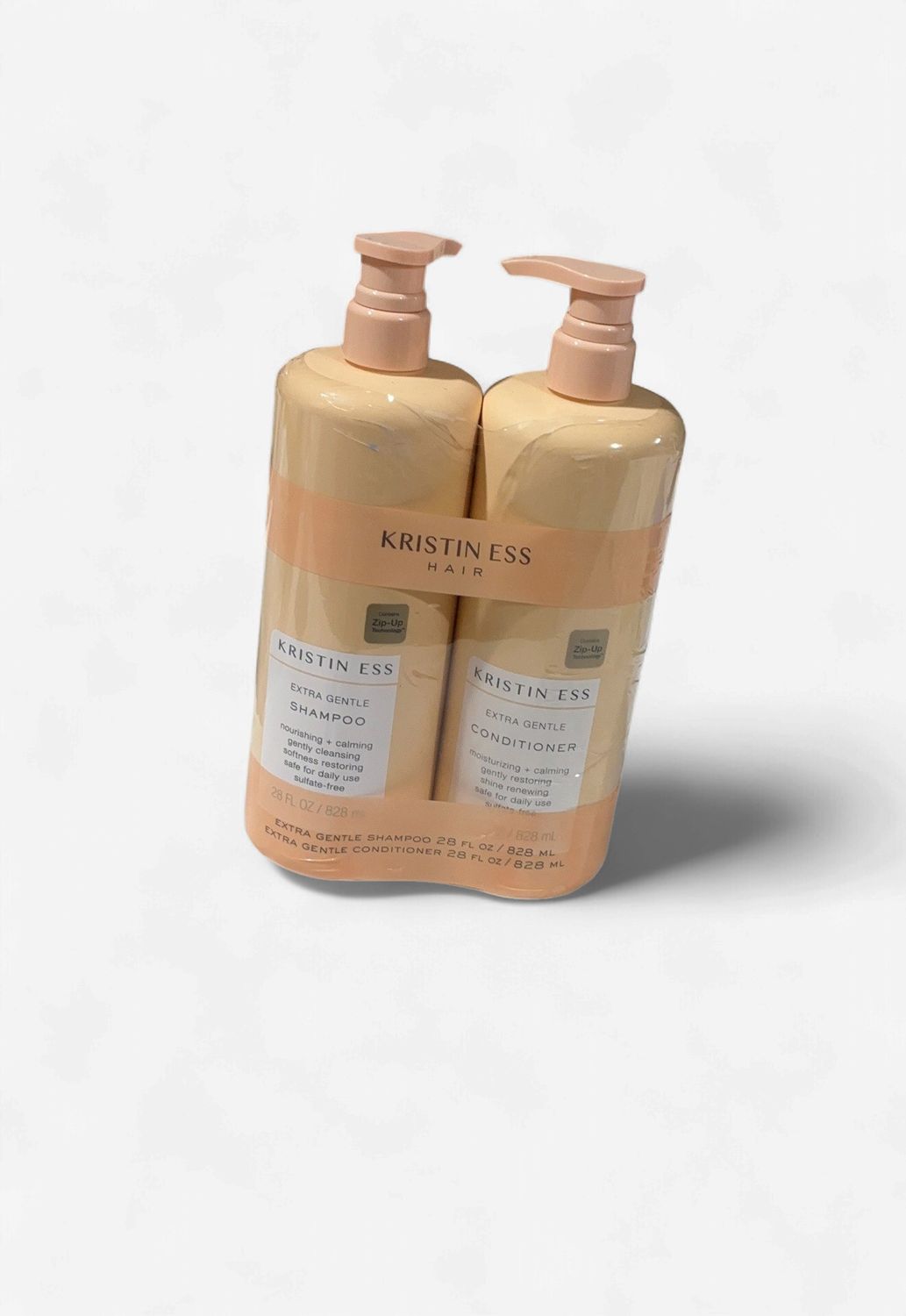 Kristin Ess Extra Gentle  – Hair Care Personal Care Product | Item #1751282-OPEN BOX