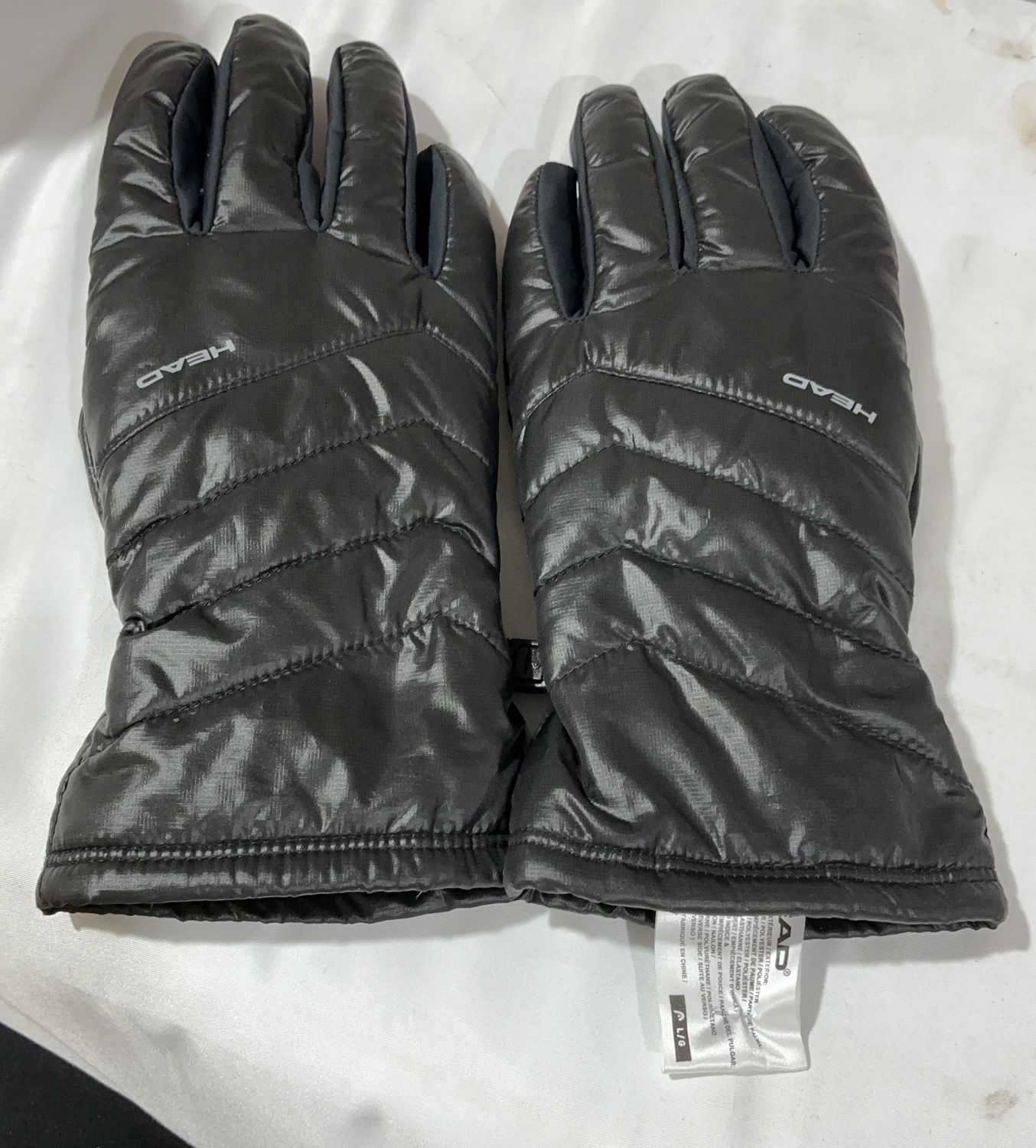 Head Womens Hybrid Lg  – Mixed Apparel Personal Care Product | Item #1819385-OPEN BOX