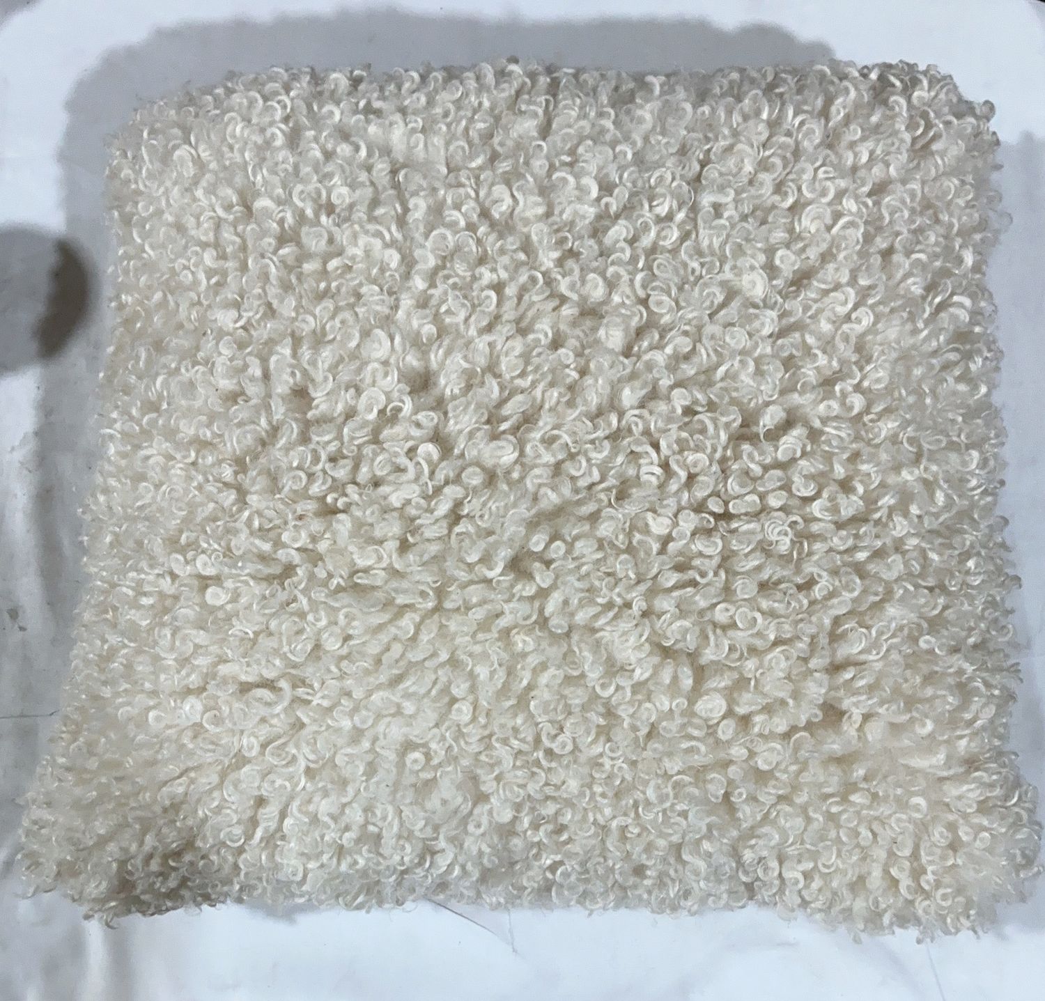 Mon Chateau Faux Fur  – Bedding Personal Care Product | Item #1833884- LIKE NEW