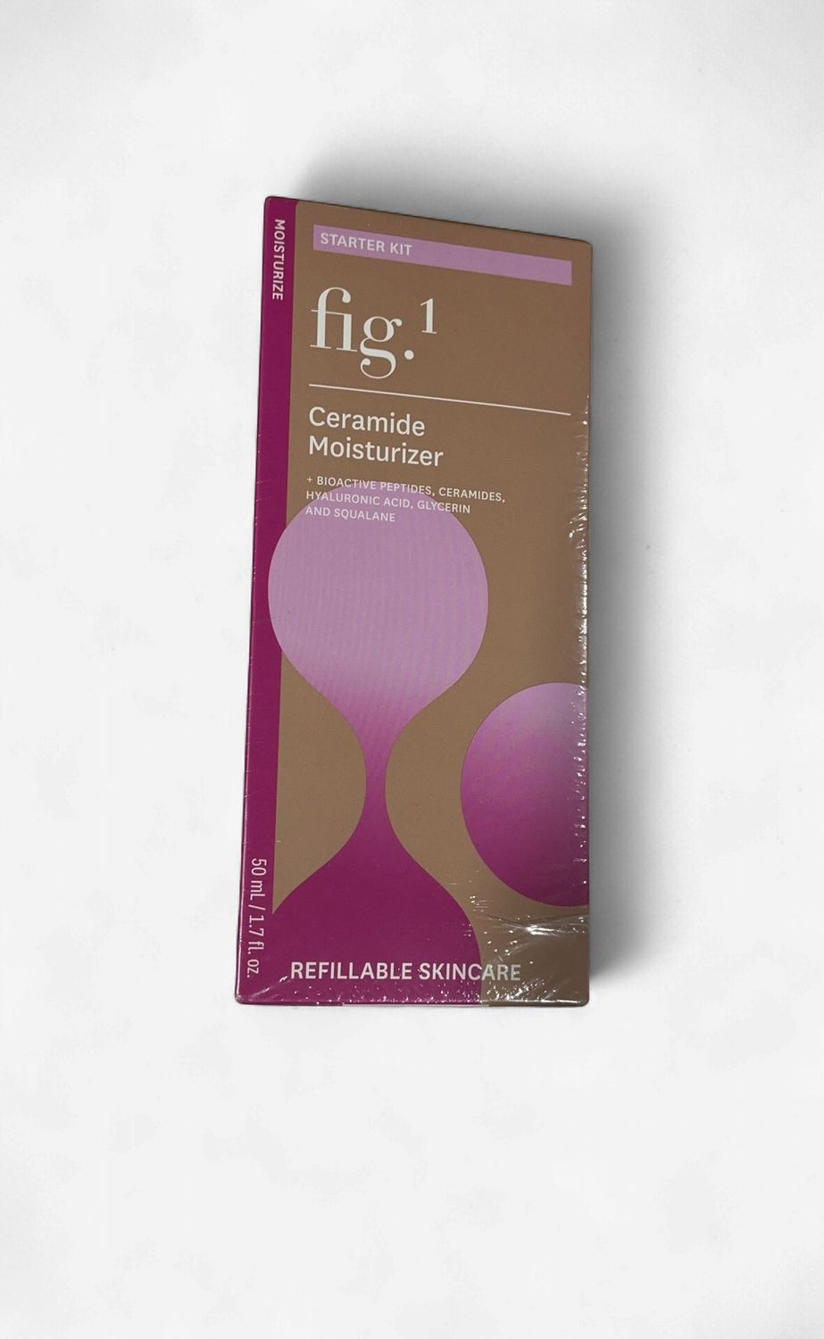 Fig.1 Ceramide  – Personal Care Personal Care Product | Item #1861507