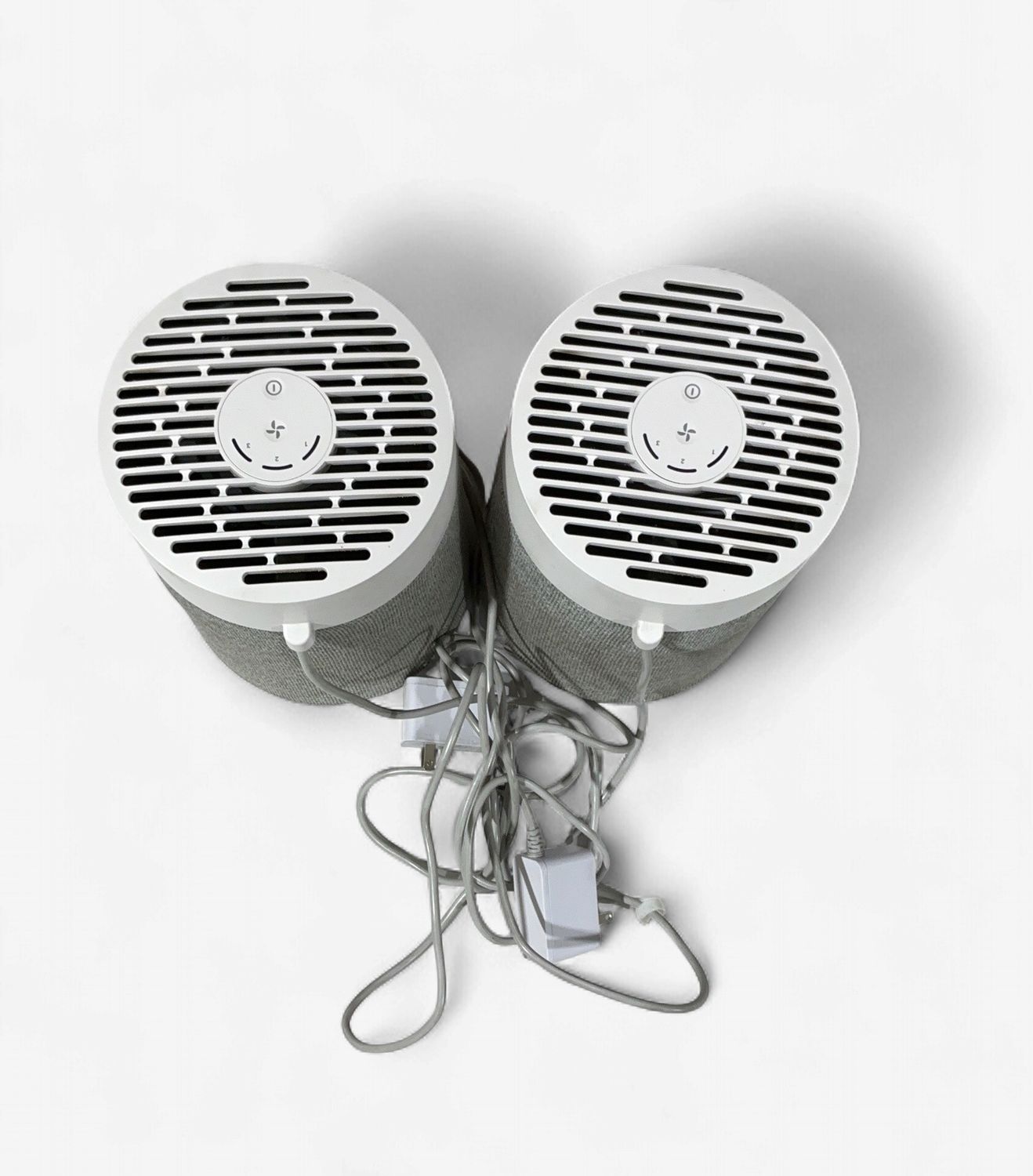 Blueair Mini Max  – Heating Cooling And Air Quality Personal Care Product | Item #1896710-OPEN BOX