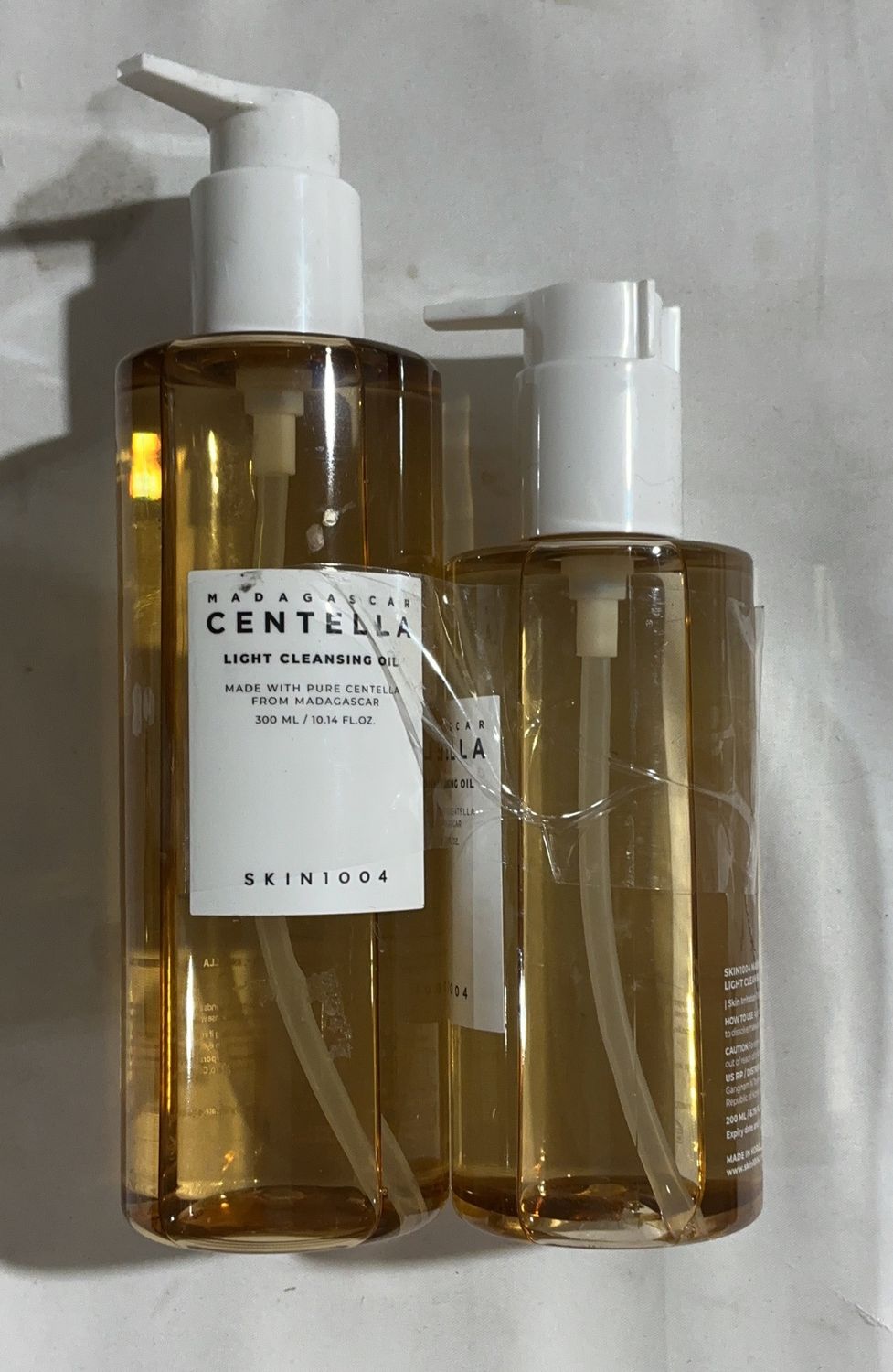 Skin1004 Cleansing Oil  – Personal Care Personal Care Product | Item #1948836-OPEN BOX