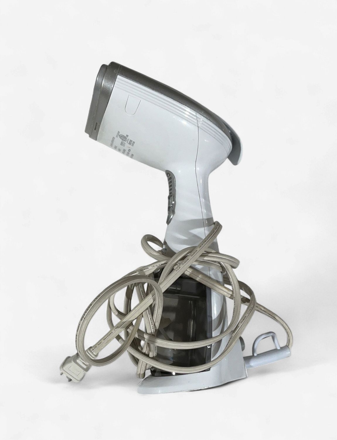 Conair Handheld Steamer  – Mixed Small Appliances Personal Care Product | Item #2170516-USED