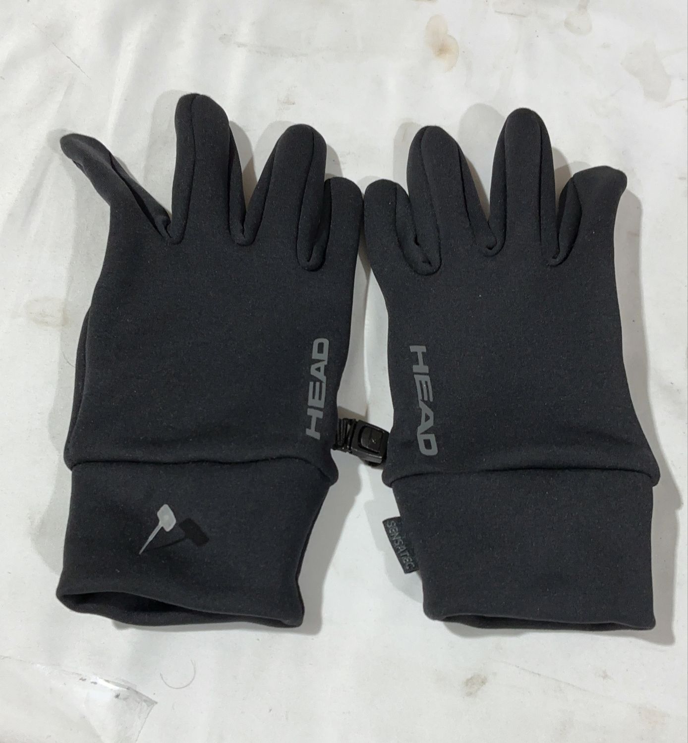 Head Men'S Running Sm  – Mixed Apparel Personal Care Product | Item #1811557-OPEN BOX