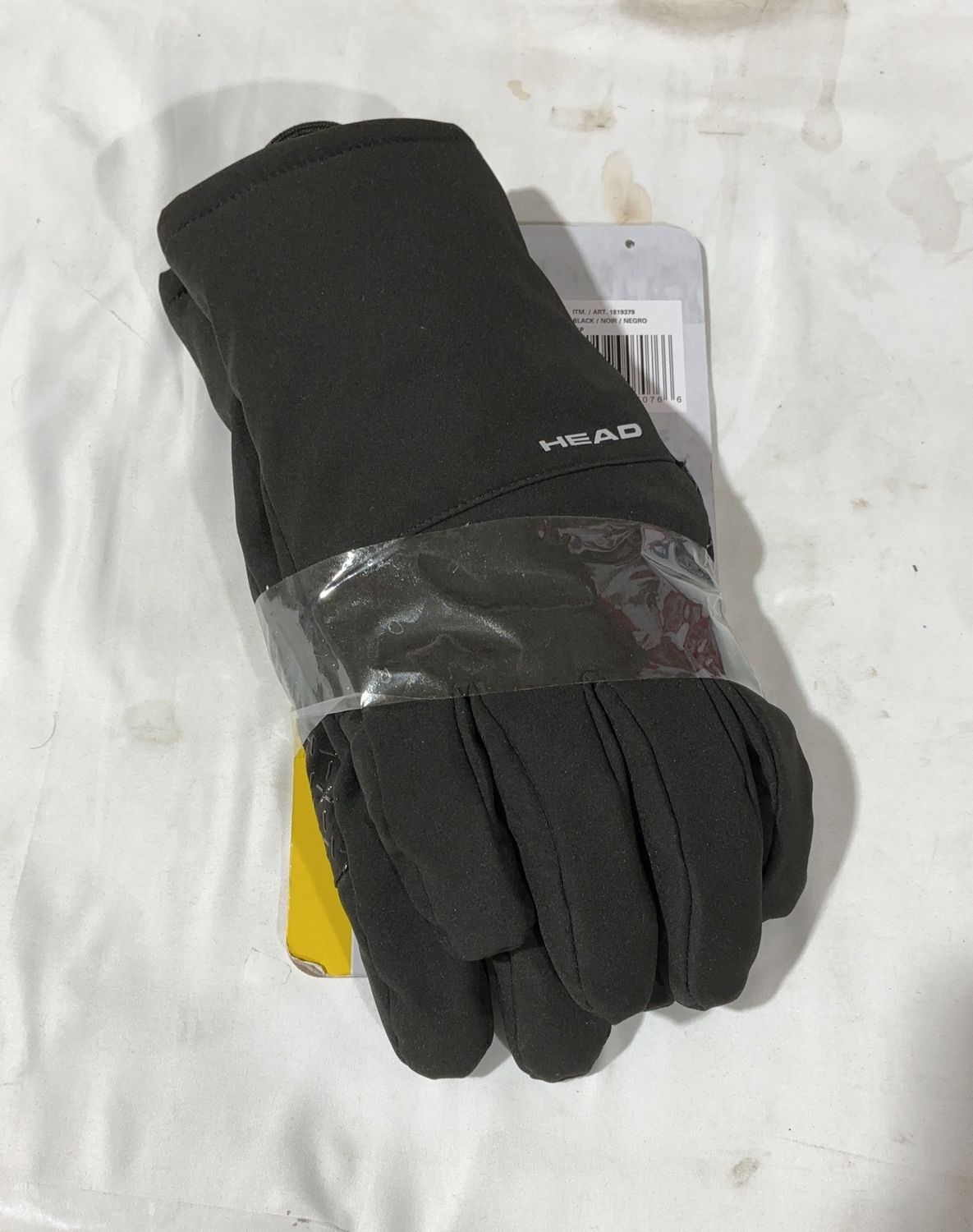 Head Men'S Hybrid Sm  – Mixed Apparel Personal Care Product | Item #1819379-OPEN BOX