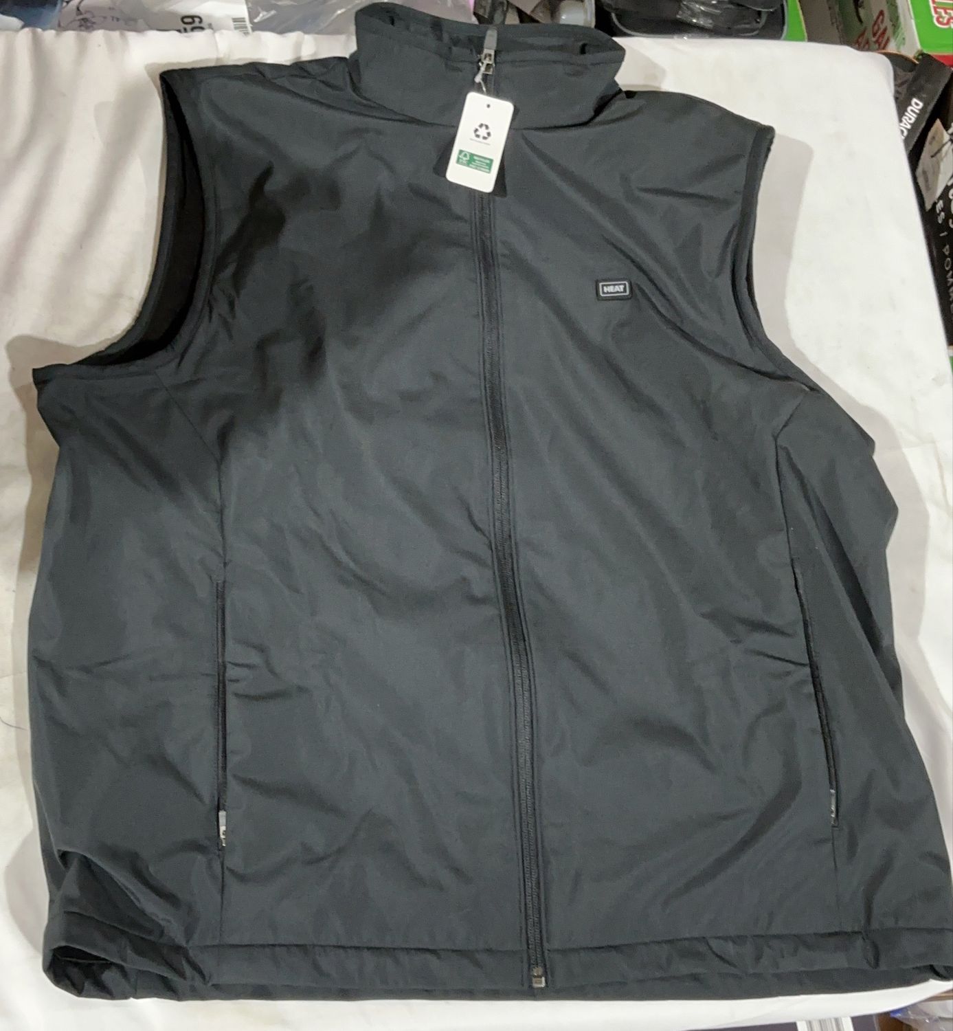 Heated Vest 32 Degree  – Sports Equipment Personal Care Product | Item #1872100