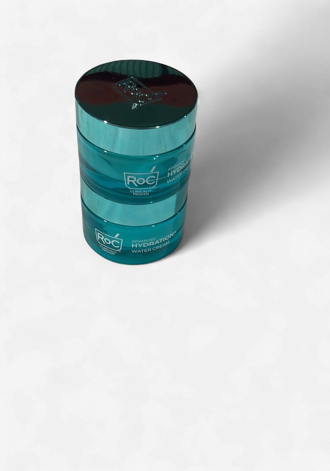 Roc Hydrate Water Cream  – Personal Care Personal Care Product | Item #1875033-OPEN BOX